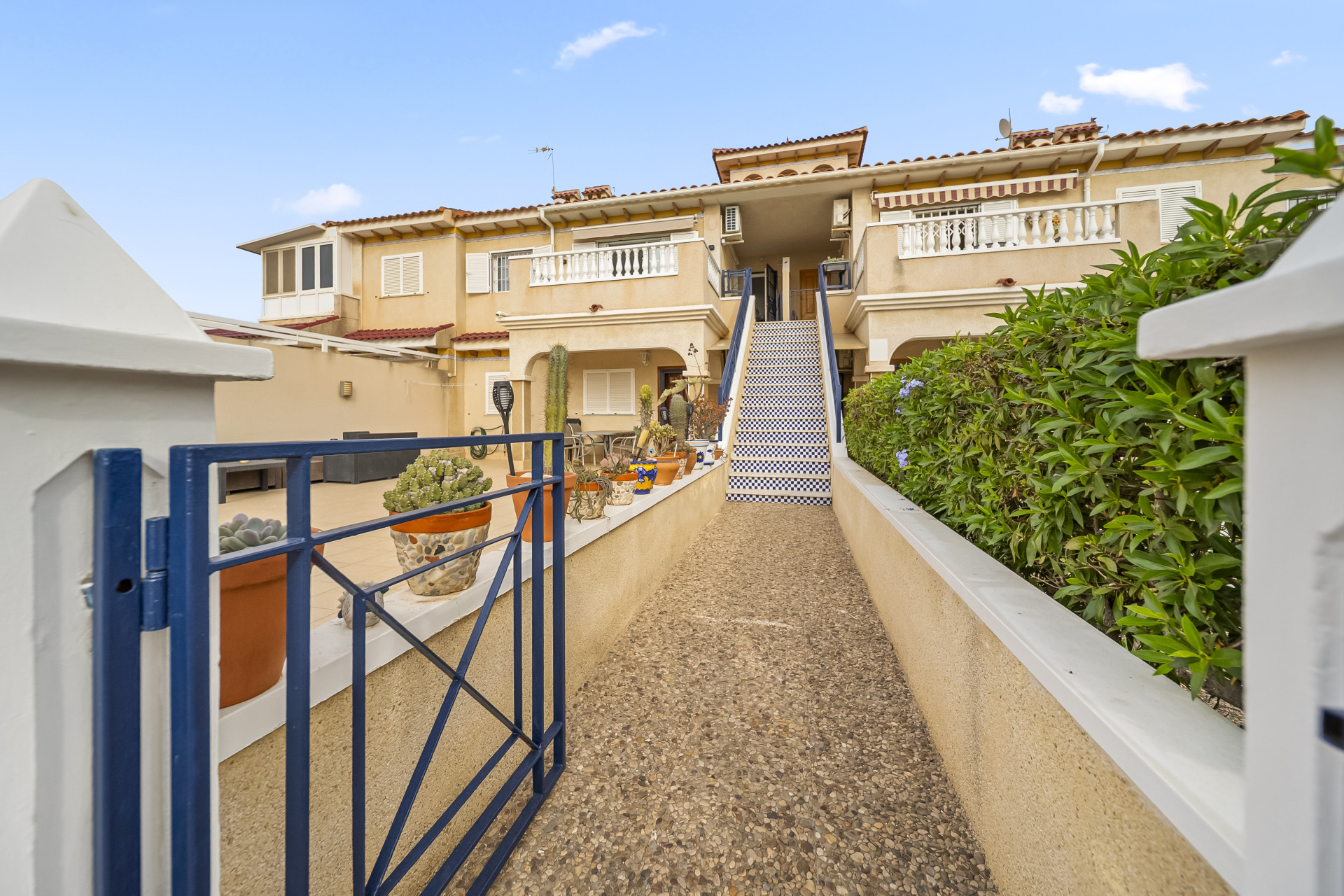 Herverkoop - Apartment - Orihuela Costa - Playa Flamenca