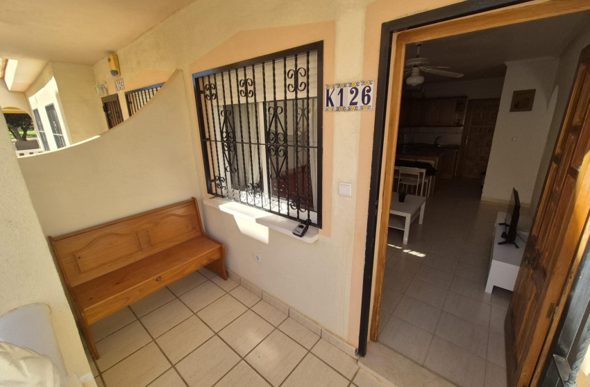 Herverkoop - Apartment - Orihuela Costa - Playa Flamenca