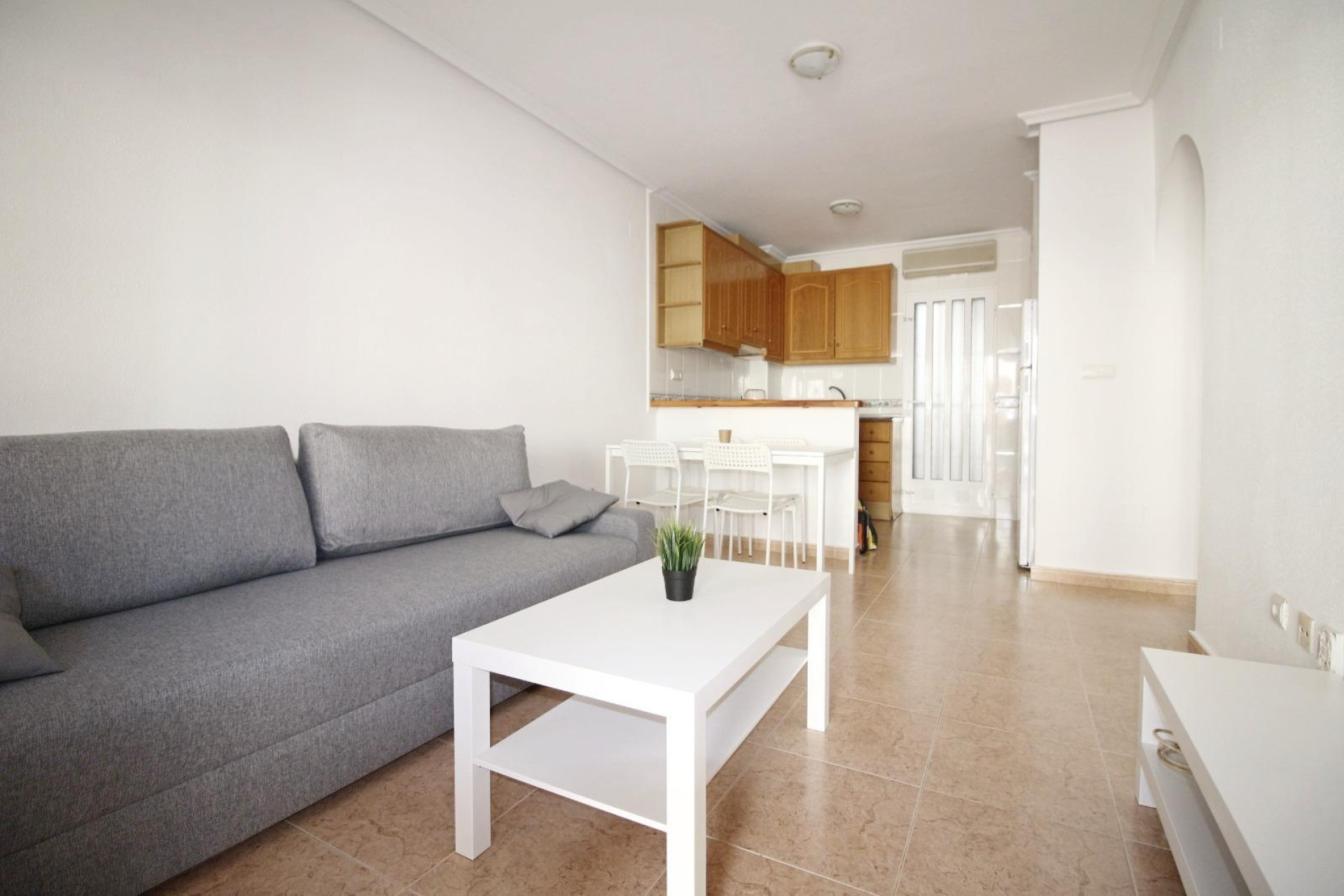 Herverkoop - Apartment - Orihuela Costa - Playa Flamenca