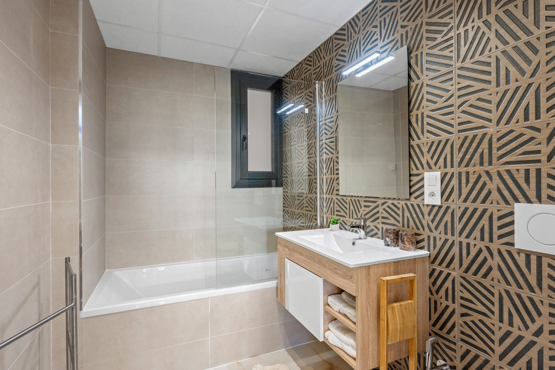 Herverkoop - Apartment - Orihuela Costa - Playa Flamenca