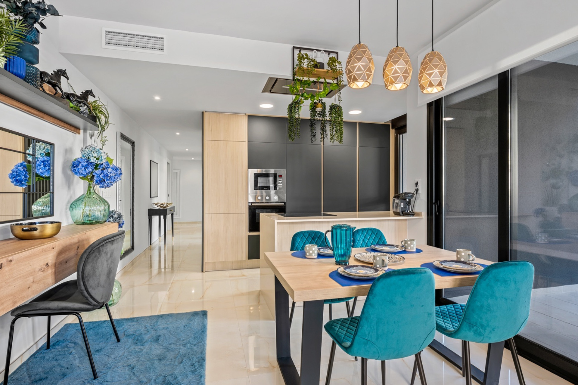 Herverkoop - Apartment - Orihuela Costa - Playa Flamenca