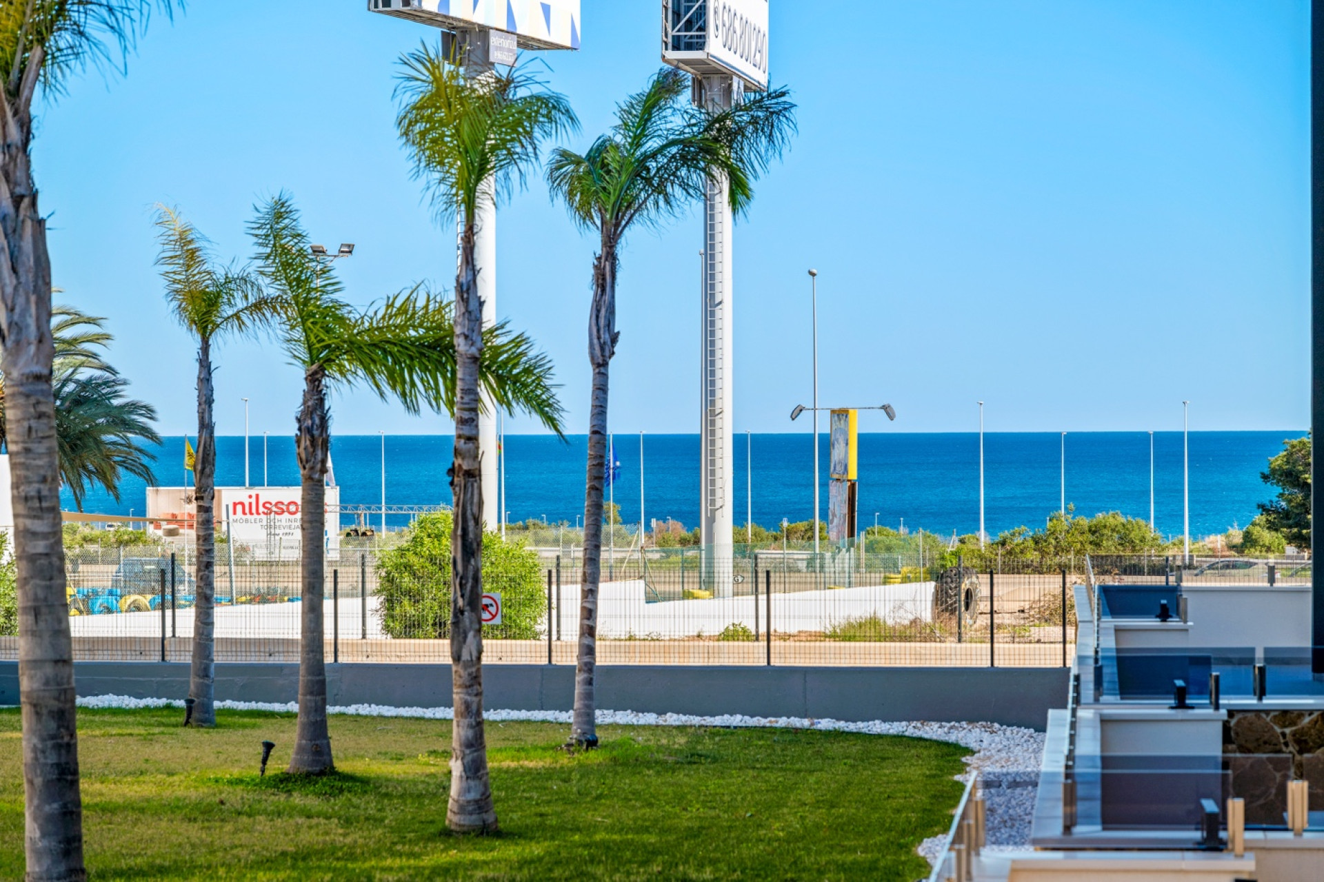 Herverkoop - Apartment - Orihuela Costa - Playa Flamenca