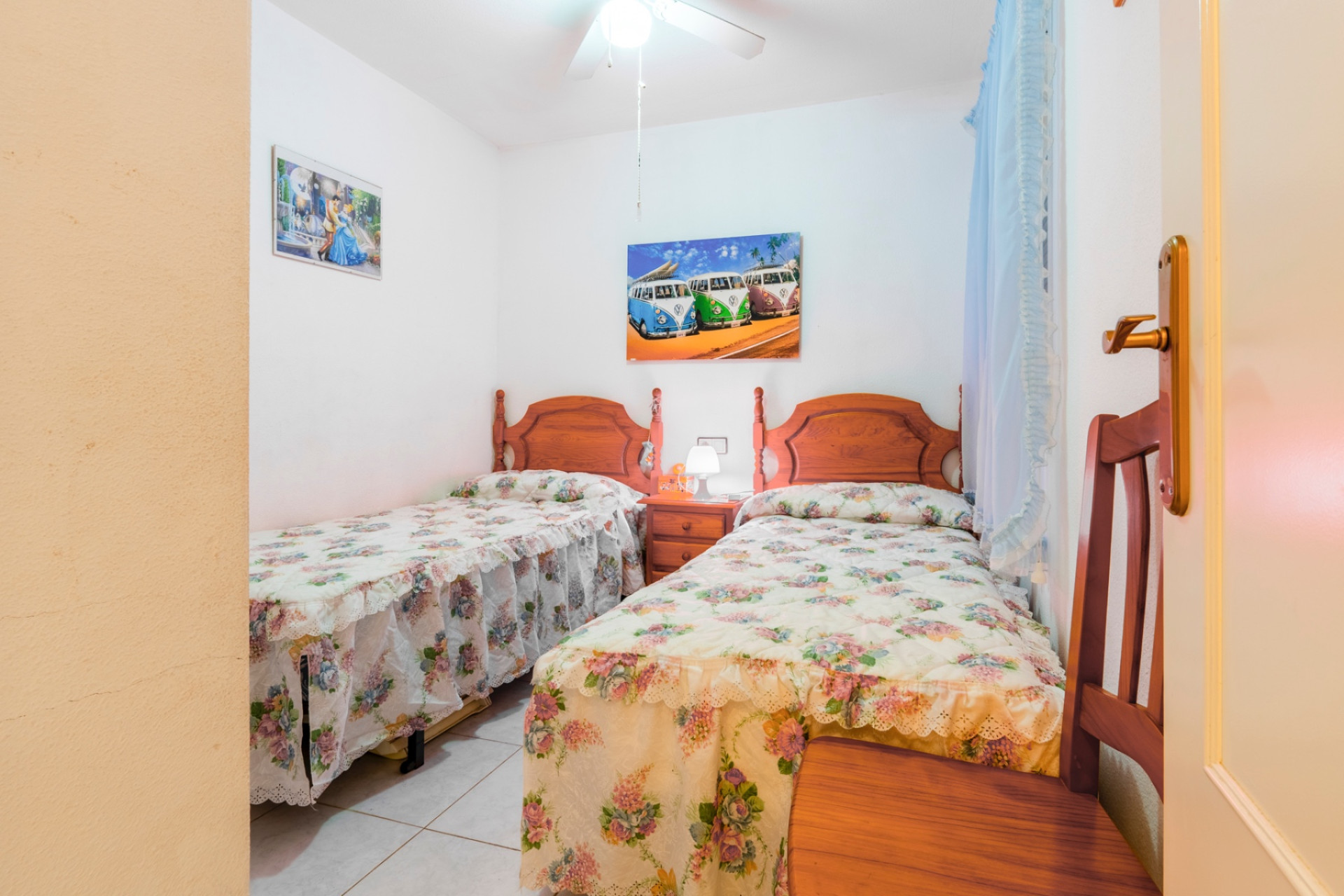 Herverkoop - Apartment - Orihuela Costa - Playa Flamenca