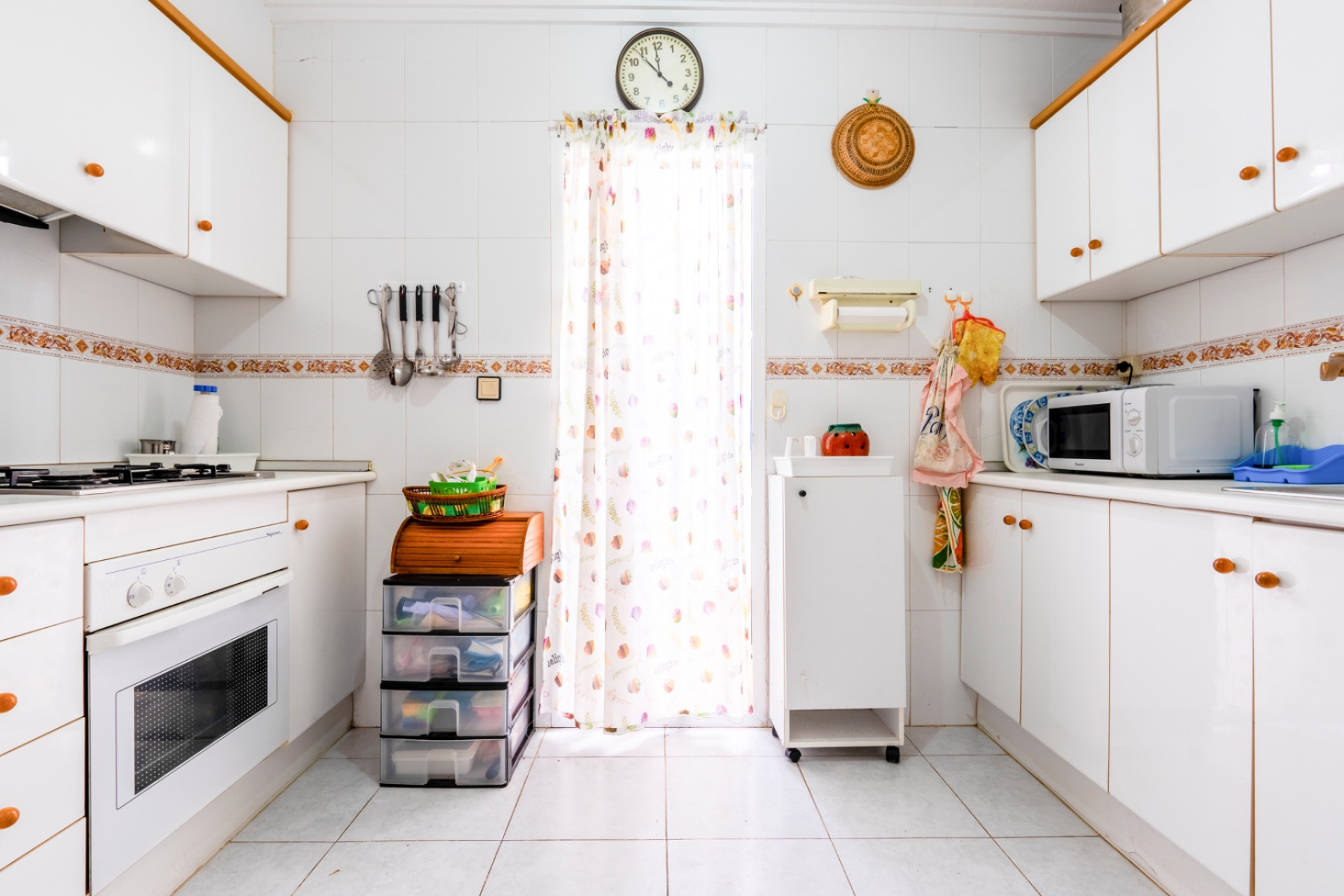 Herverkoop - Apartment - Orihuela Costa - Playa Flamenca