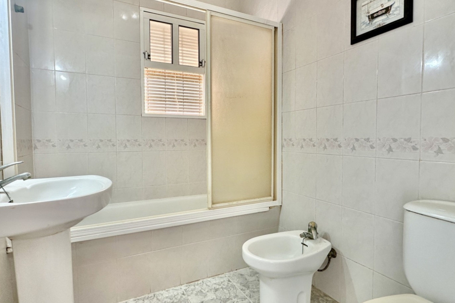 Herverkoop - Apartment - Orihuela Costa - Playa Flamenca