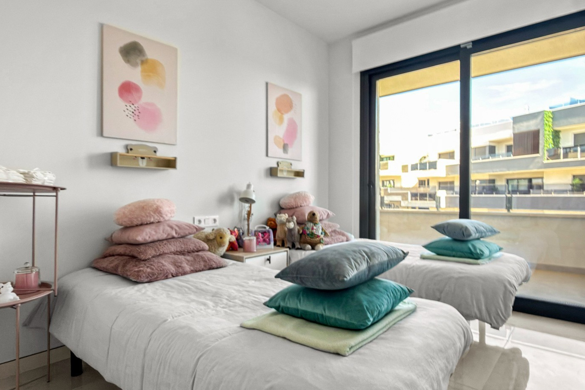 Herverkoop - Apartment - Orihuela Costa - Playa Flamenca