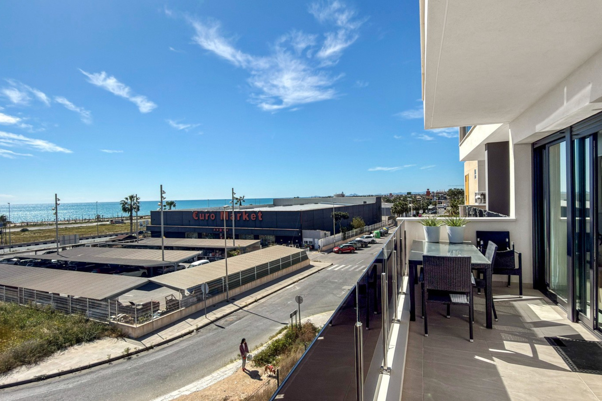 Herverkoop - Apartment - Orihuela Costa - Playa Flamenca