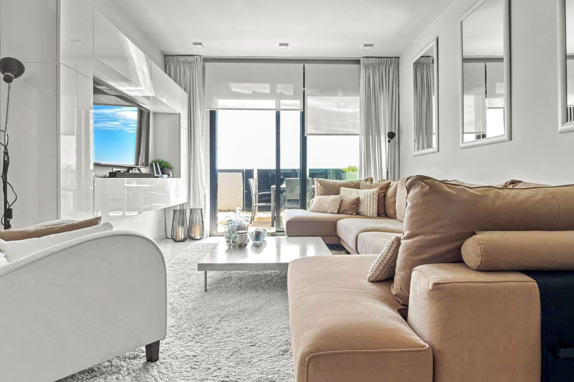 Herverkoop - Apartment - Orihuela Costa - Playa Flamenca