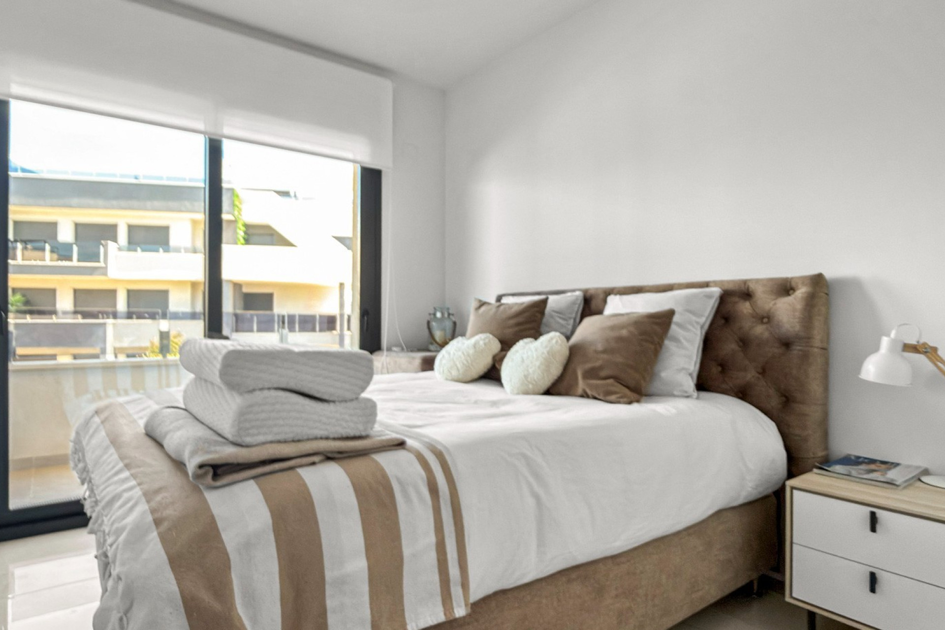 Herverkoop - Apartment - Orihuela Costa - Playa Flamenca