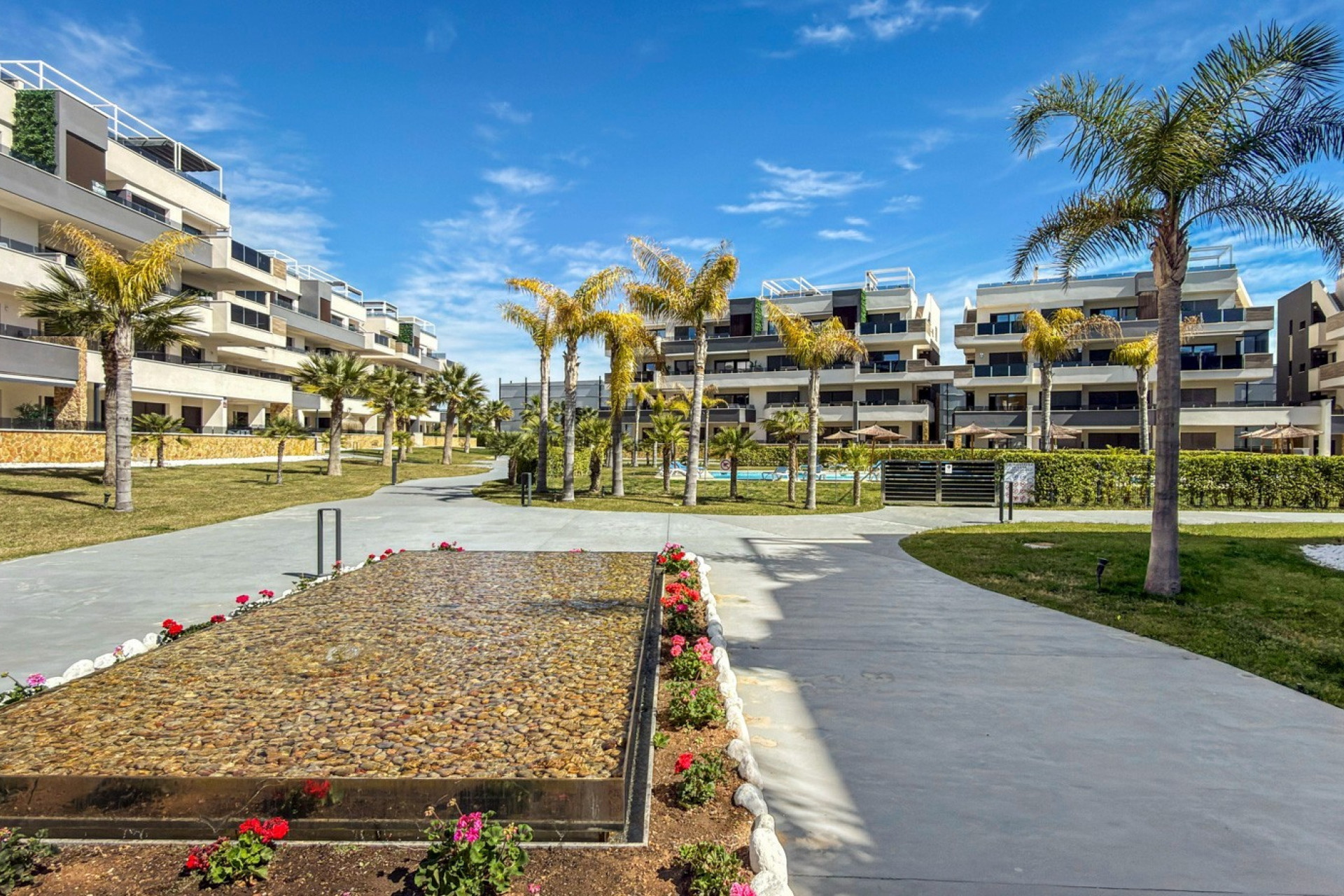 Herverkoop - Apartment - Orihuela Costa - Playa Flamenca