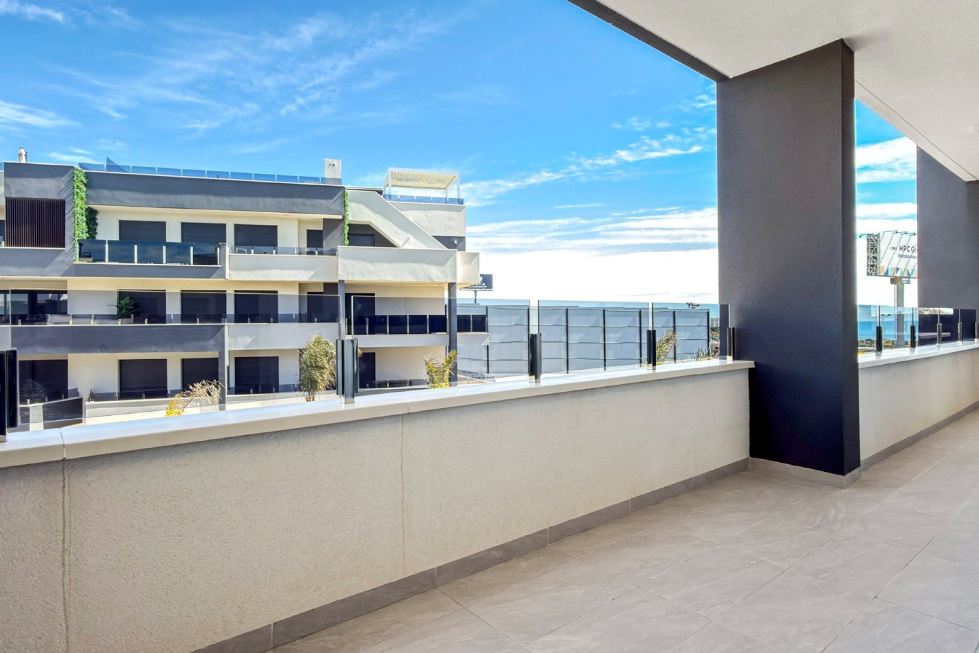 Herverkoop - Apartment - Orihuela Costa - Playa Flamenca
