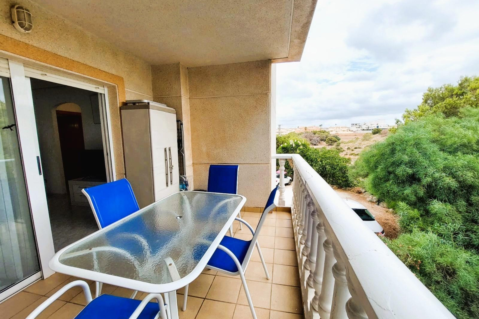 Herverkoop - Apartment - Orihuela Costa - Playa Flamenca