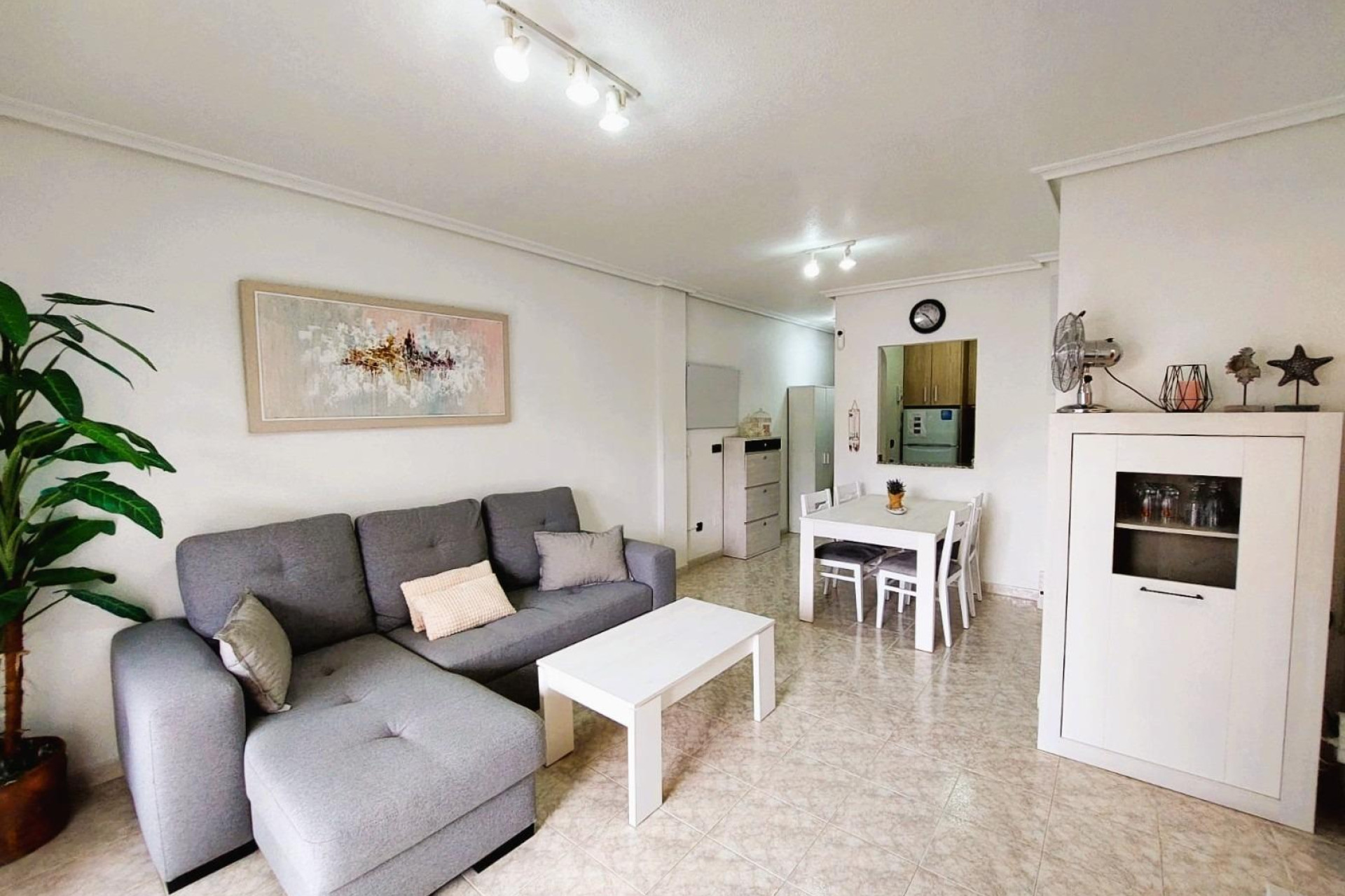 Herverkoop - Apartment - Orihuela Costa - Playa Flamenca