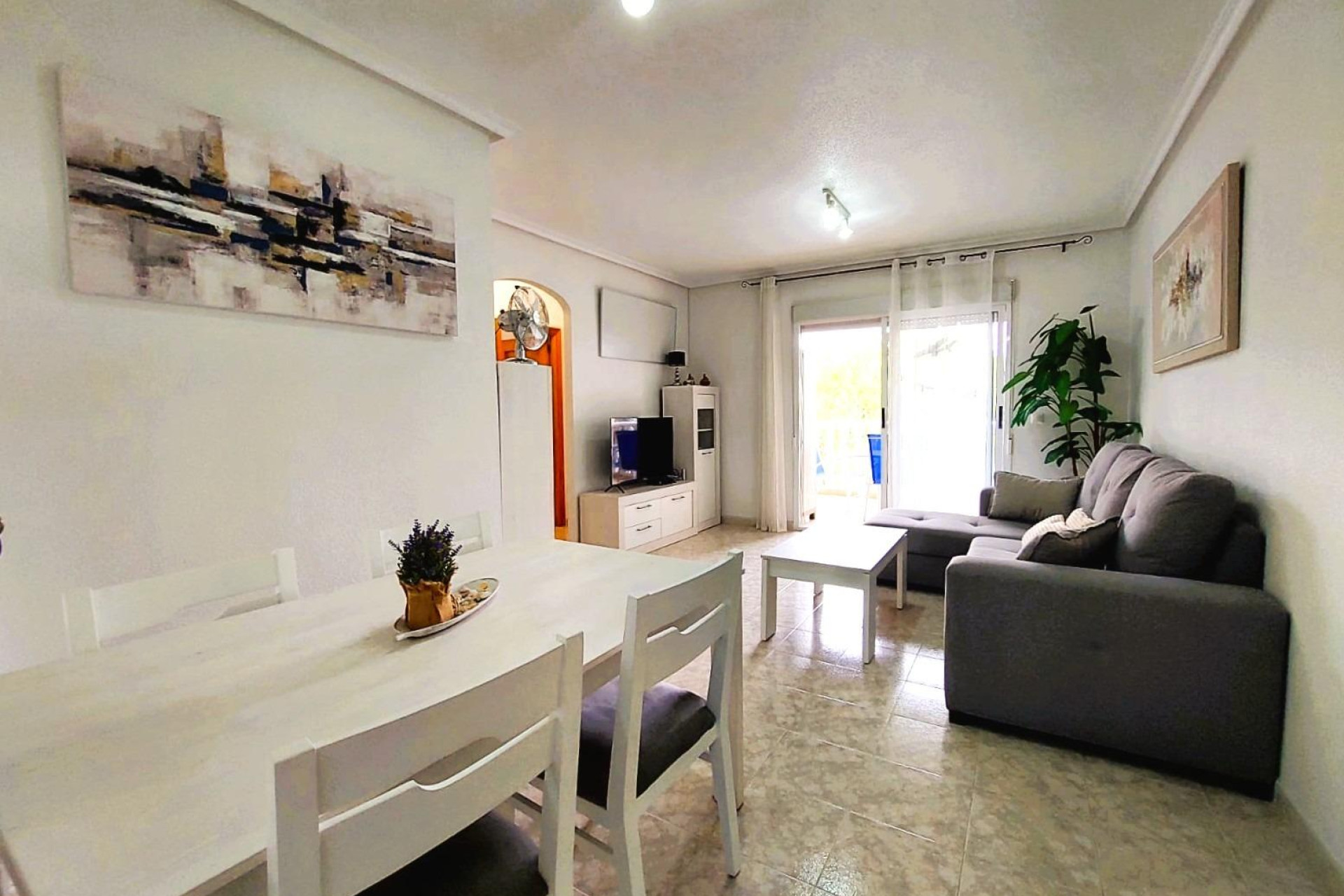 Herverkoop - Apartment - Orihuela Costa - Playa Flamenca