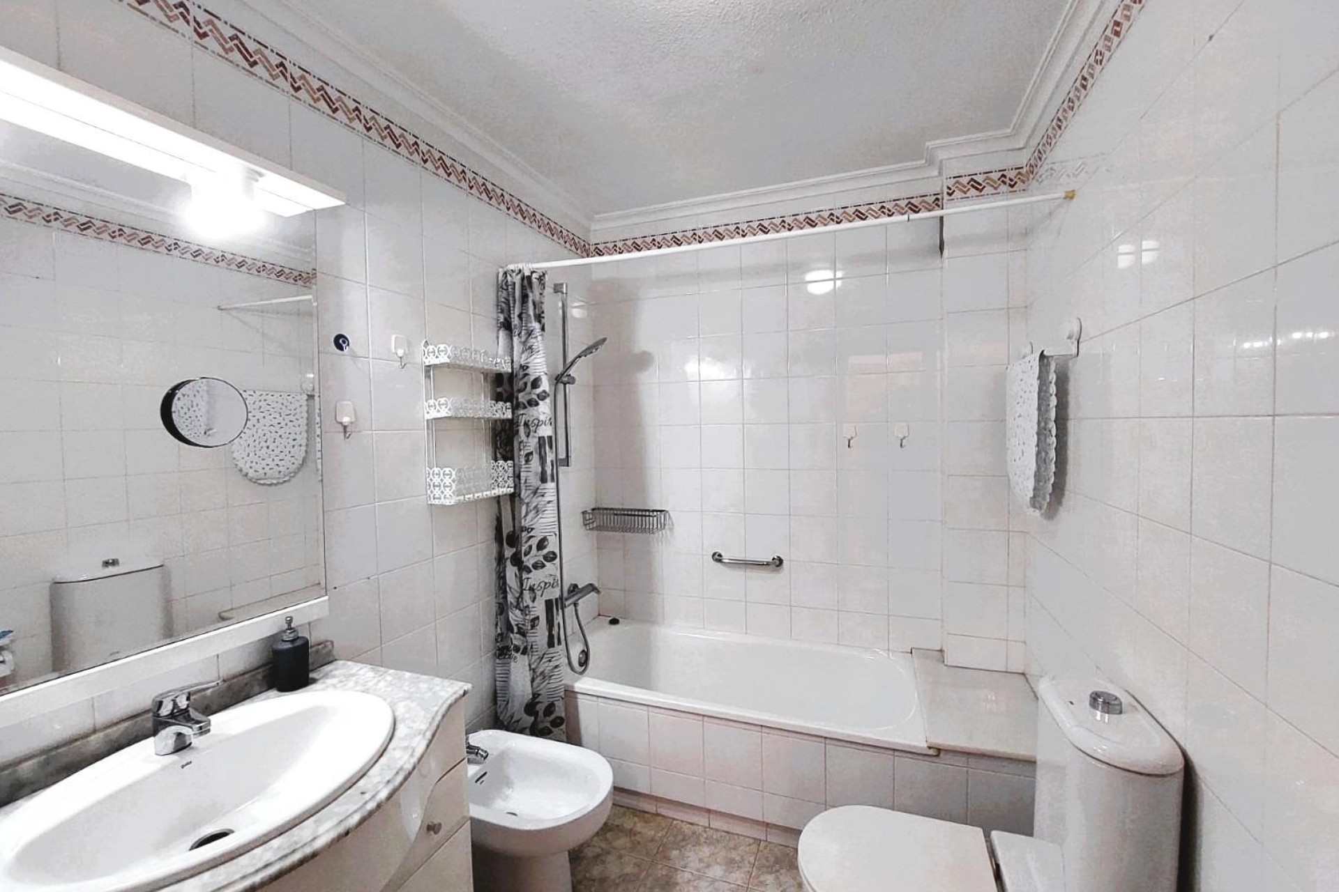 Herverkoop - Apartment - Orihuela Costa - Playa Flamenca