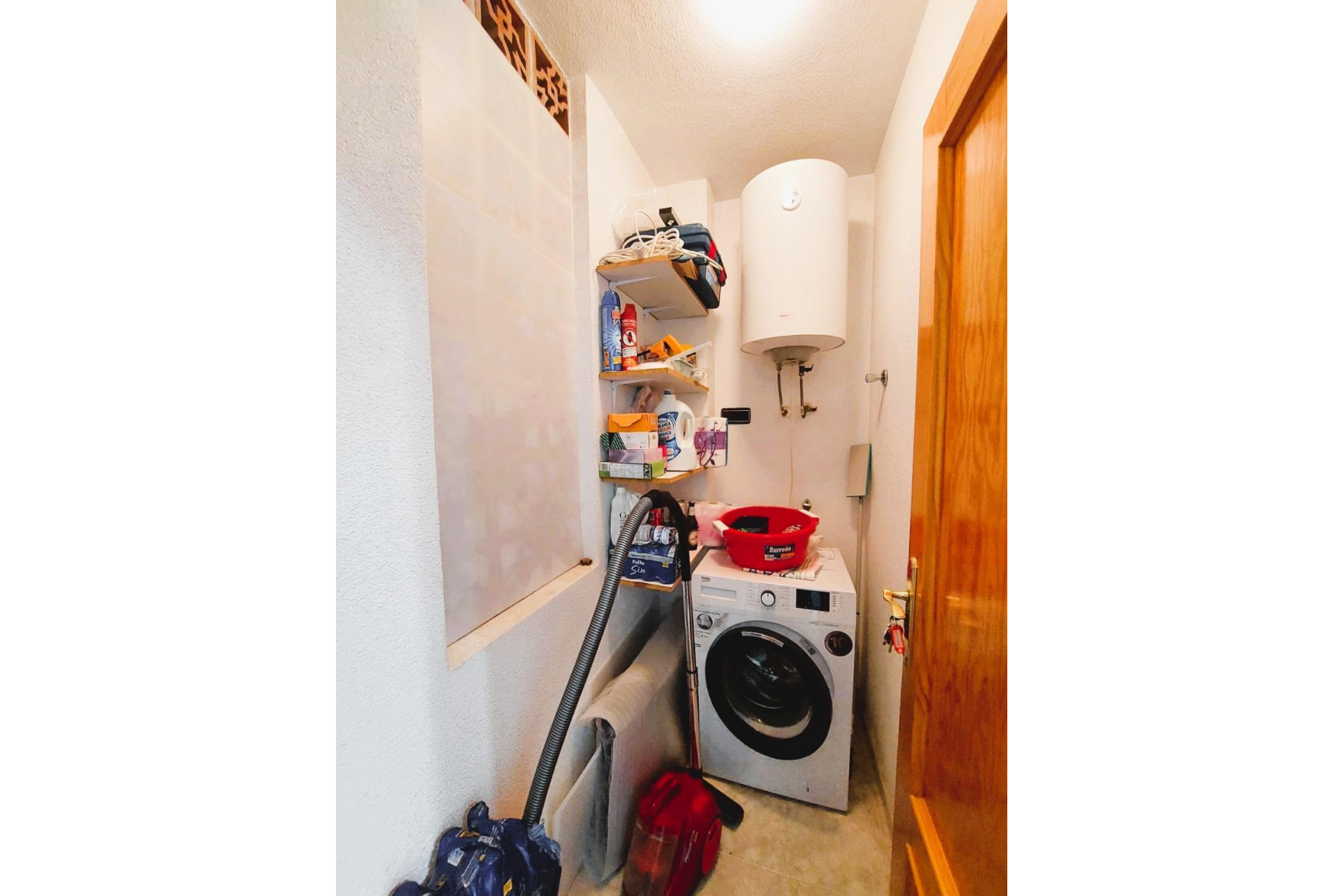 Herverkoop - Apartment - Orihuela Costa - Playa Flamenca