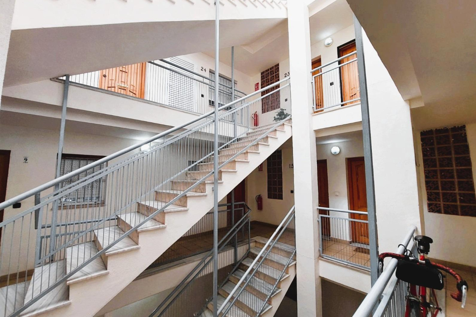 Herverkoop - Apartment - Orihuela Costa - Playa Flamenca