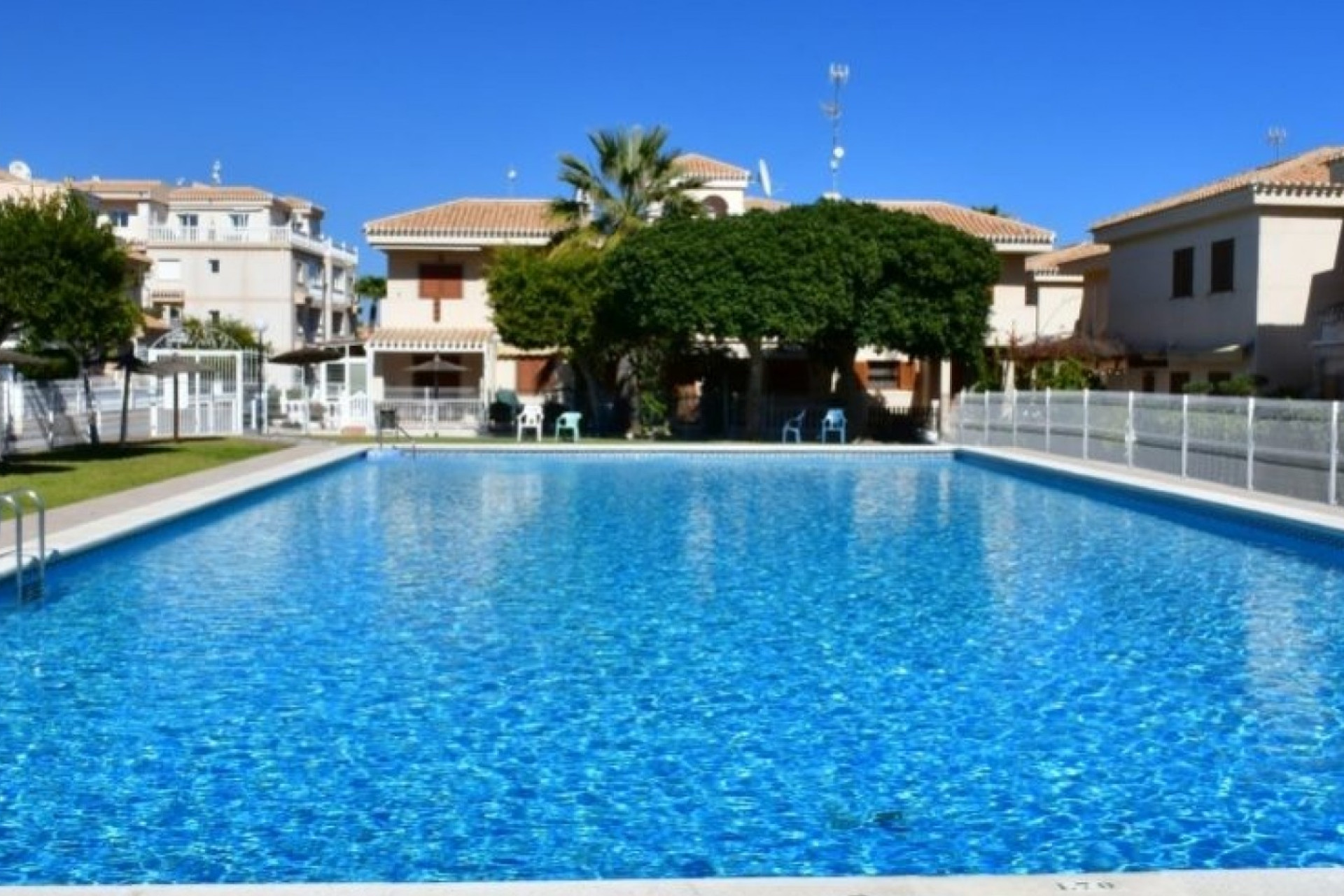 Herverkoop - Apartment - Orihuela Costa - Playa Flamenca