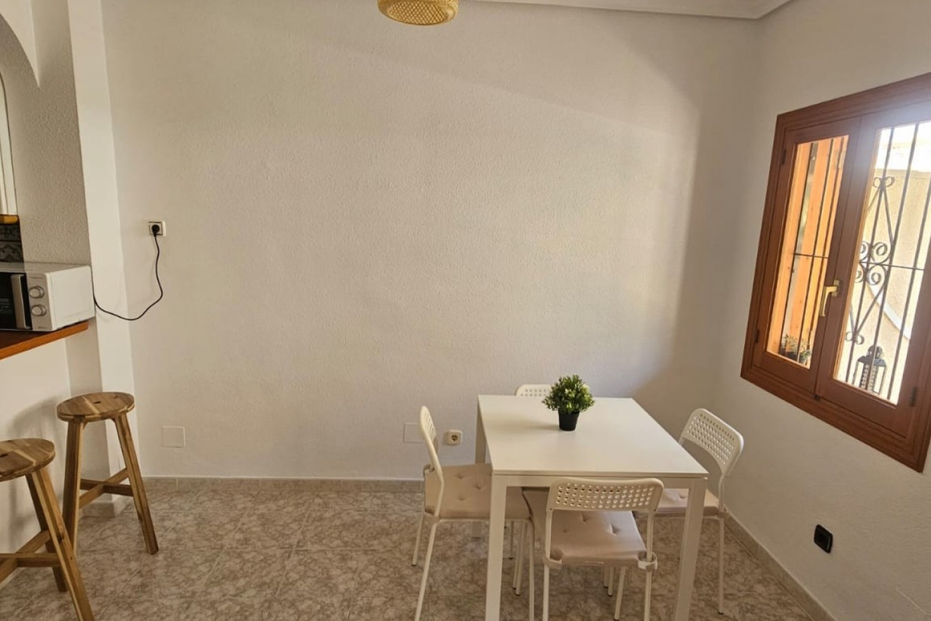 Herverkoop - Apartment - Orihuela Costa - Playa Flamenca