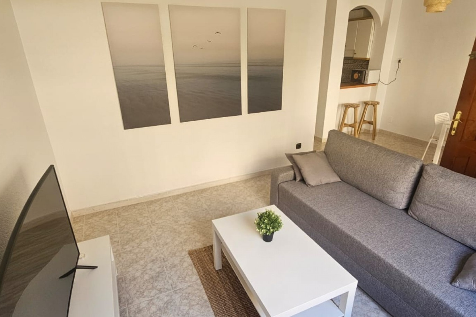 Herverkoop - Apartment - Orihuela Costa - Playa Flamenca