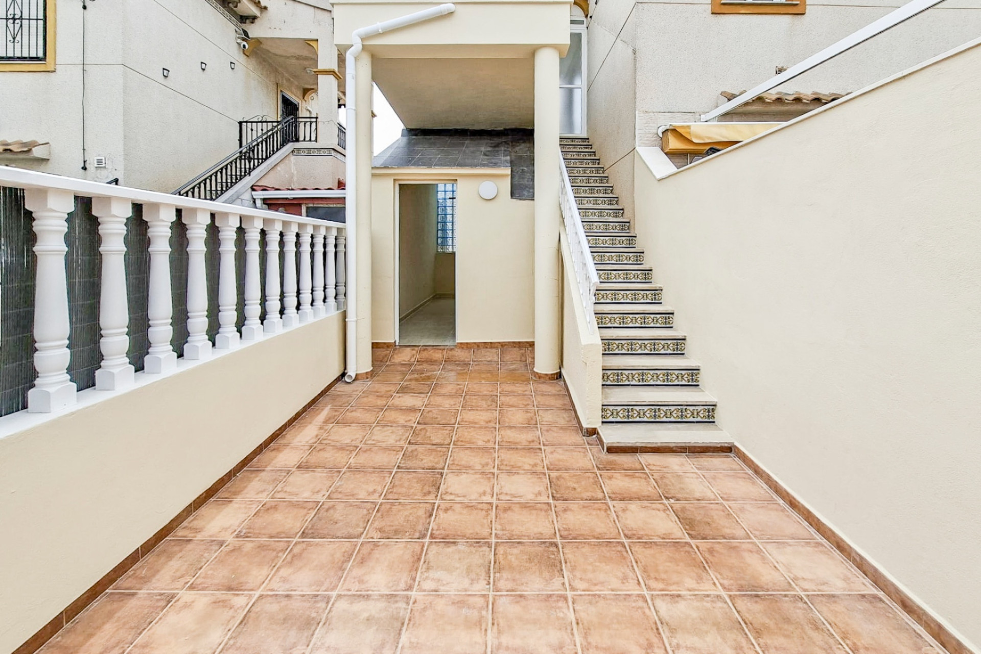 Herverkoop - Apartment - Orihuela Costa - Playa Flamenca