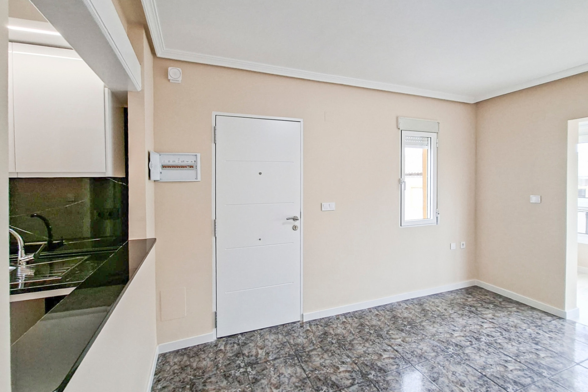 Herverkoop - Apartment - Orihuela Costa - Playa Flamenca