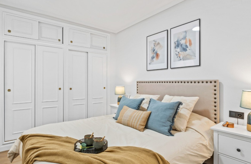 Herverkoop - Apartment - Orihuela Costa - Playa Flamenca