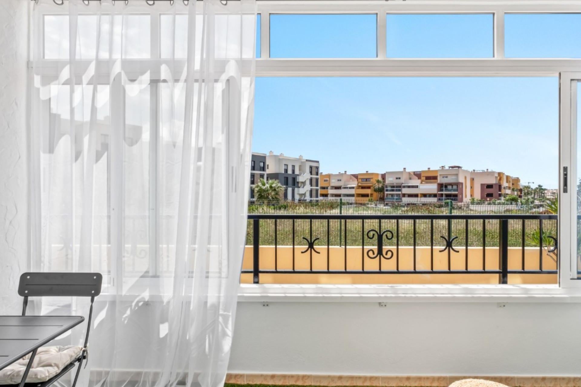 Herverkoop - Apartment - Orihuela Costa - Playa Flamenca