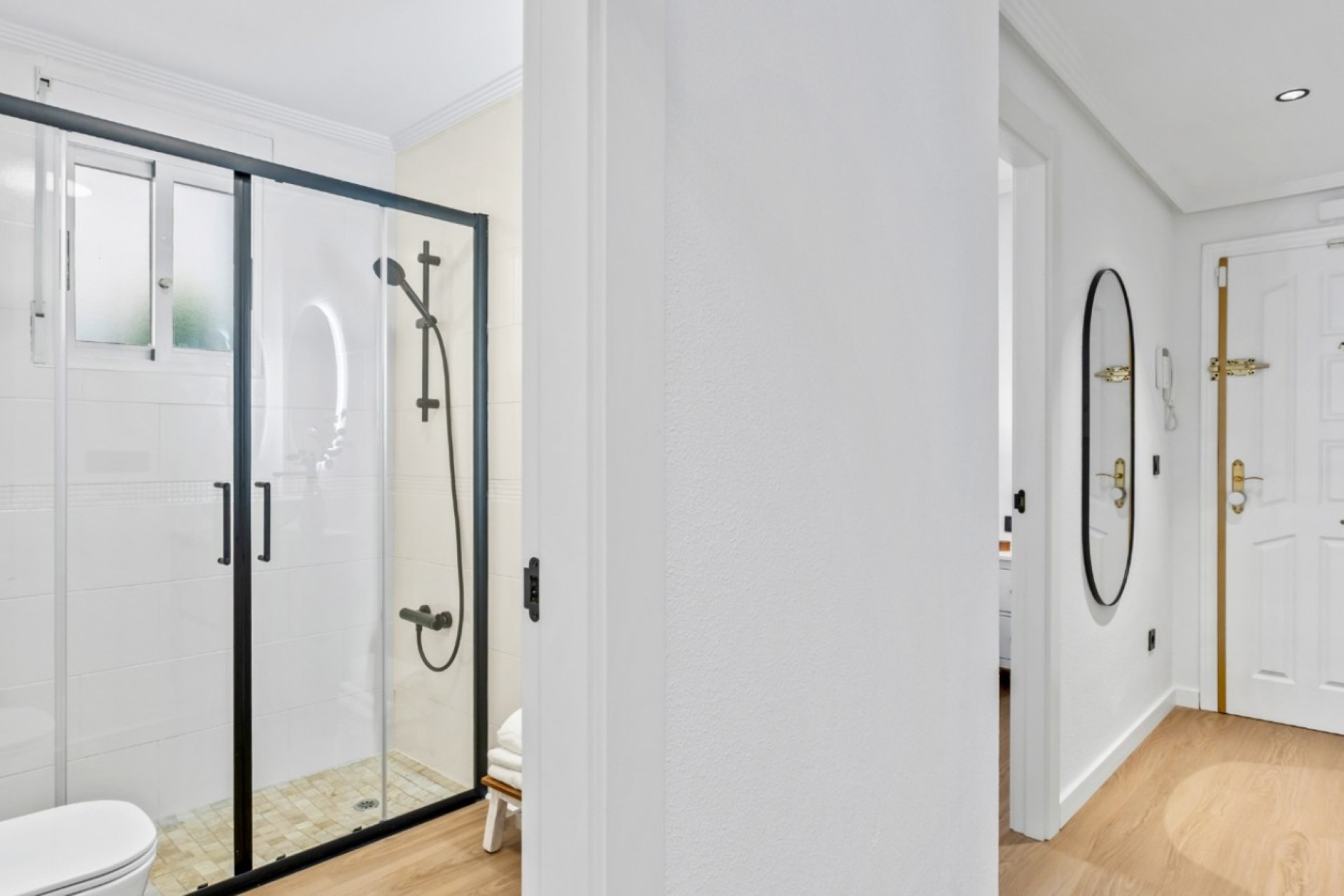 Herverkoop - Apartment - Orihuela Costa - Playa Flamenca