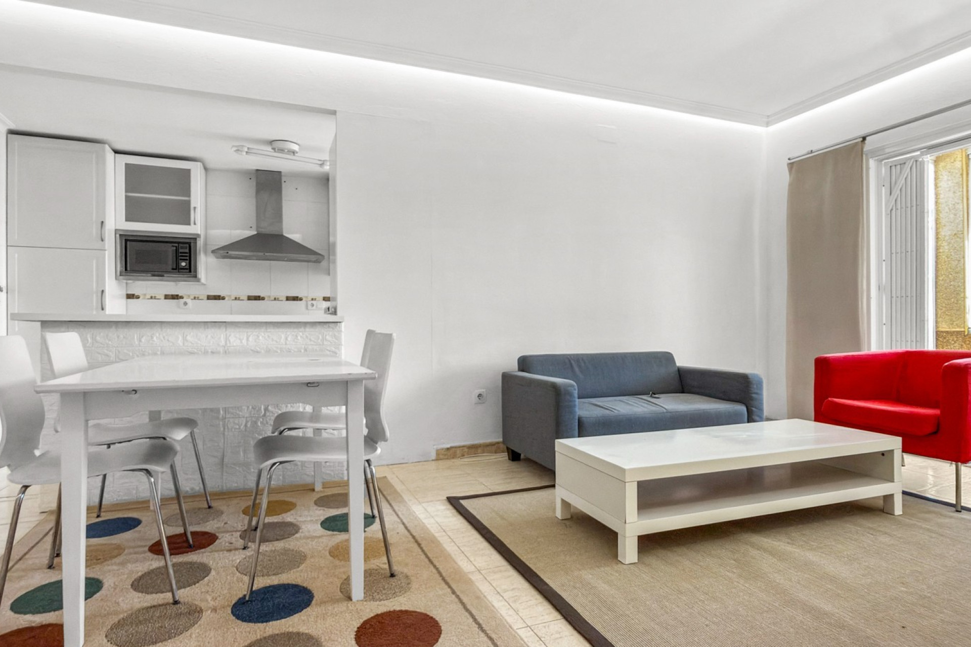 Herverkoop - Apartment - Orihuela Costa - Playa Flamenca