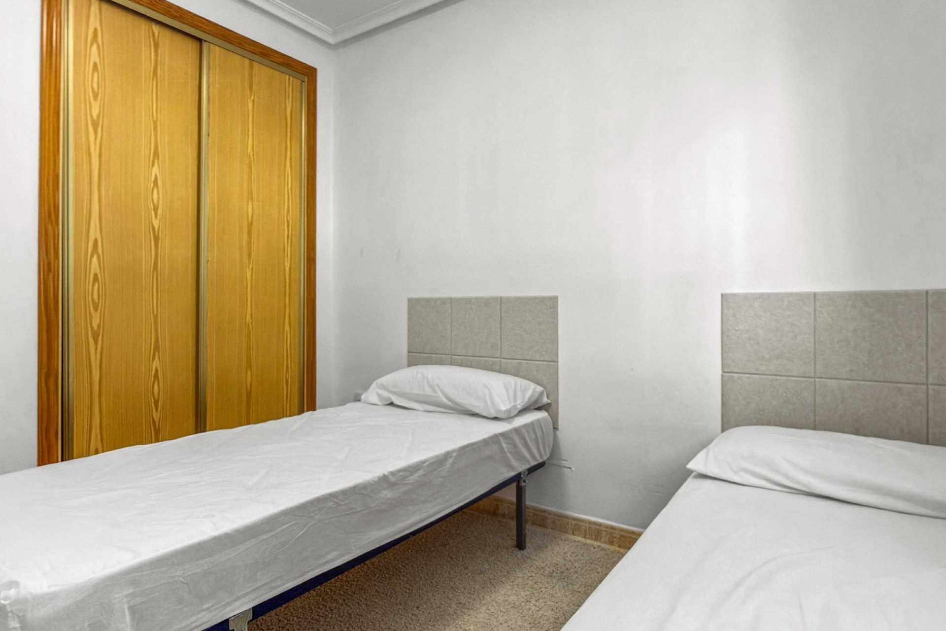 Herverkoop - Apartment - Orihuela Costa - Playa Flamenca