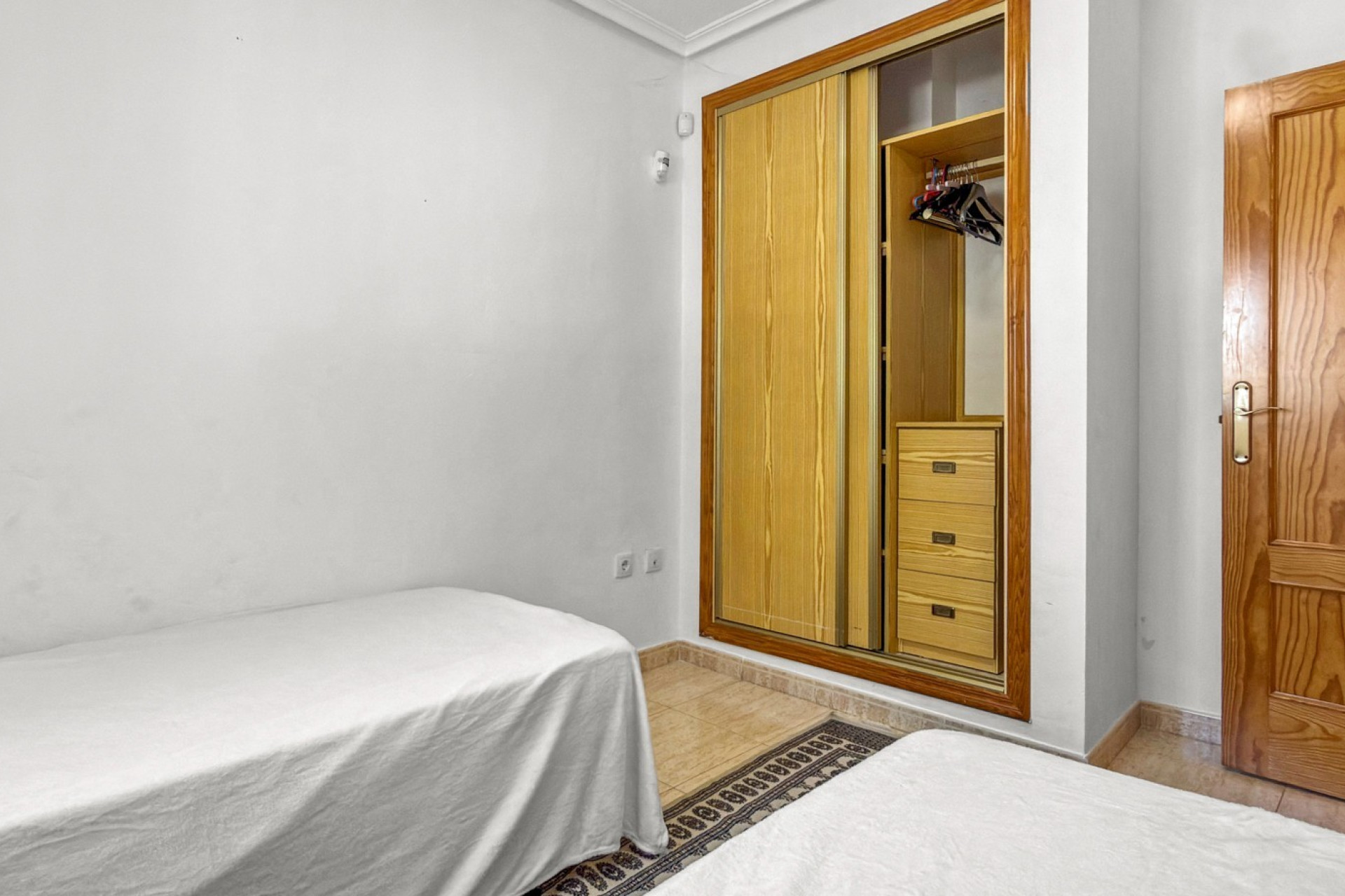Herverkoop - Apartment - Orihuela Costa - Playa Flamenca