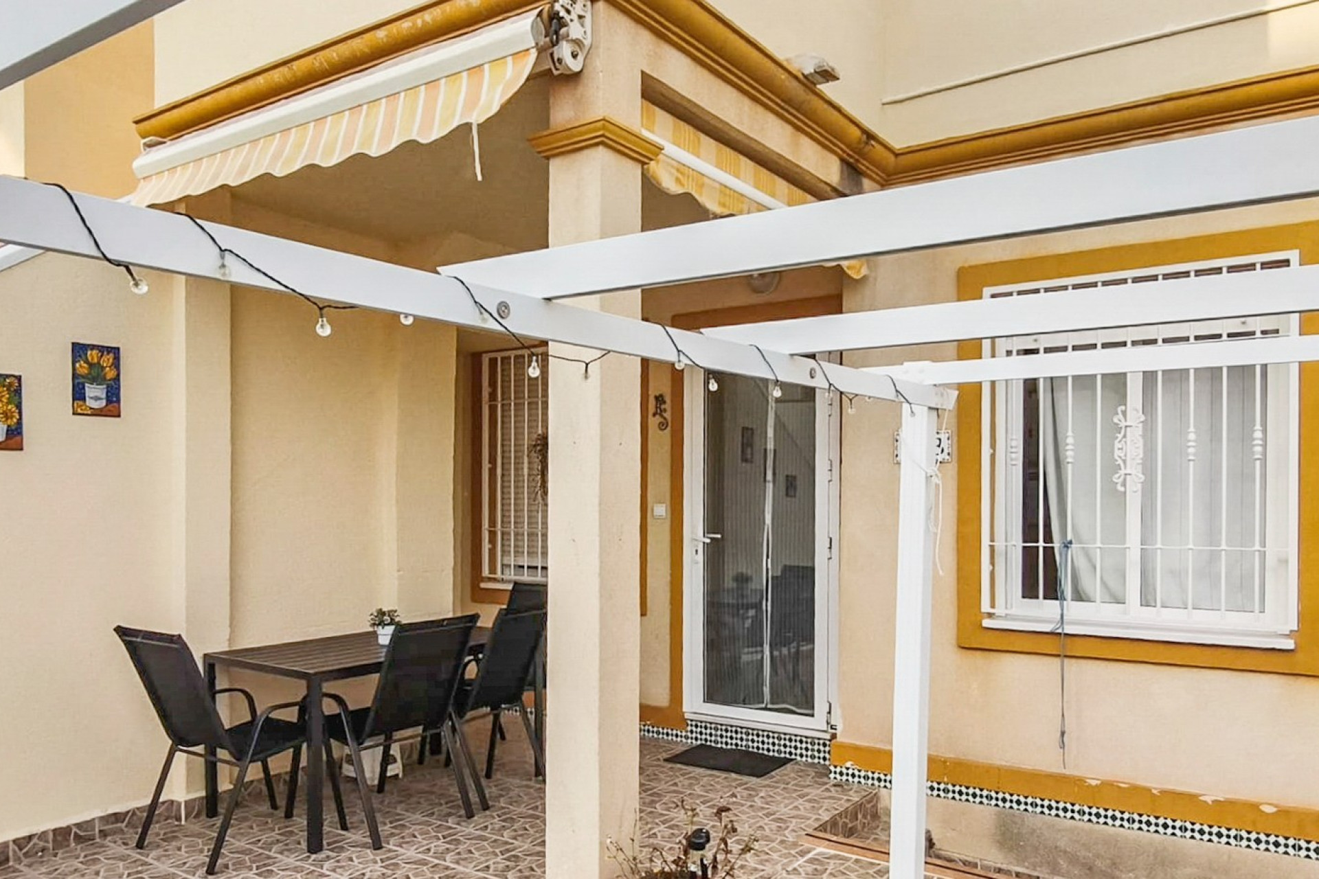 Herverkoop - Apartment - Orihuela Costa - Playa Flamenca