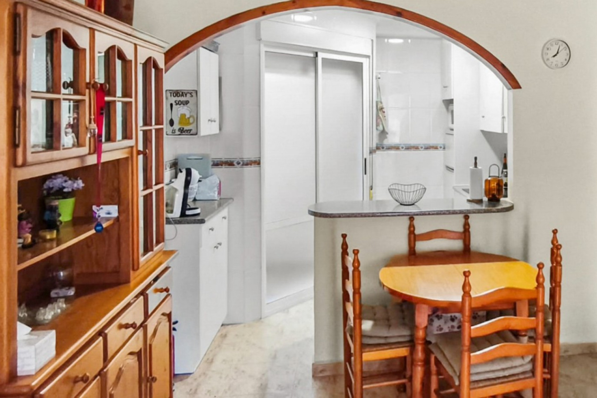 Herverkoop - Apartment - Orihuela Costa - Playa Flamenca