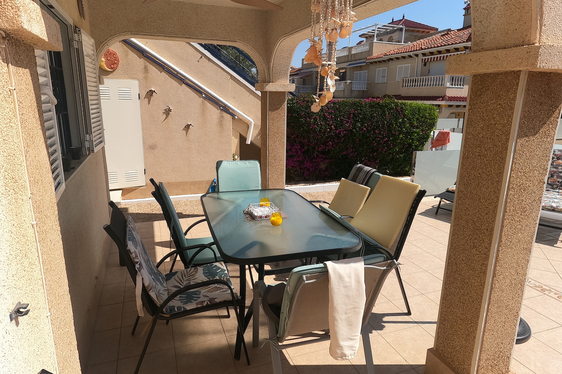 Herverkoop - Apartment - Orihuela Costa - Playa Flamenca