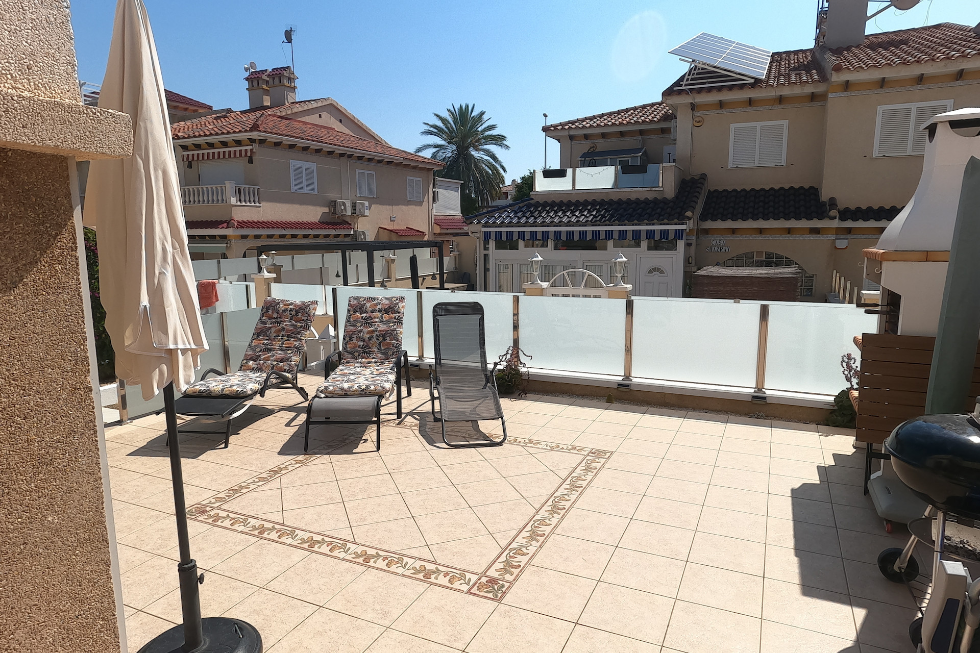 Herverkoop - Apartment - Orihuela Costa - Playa Flamenca