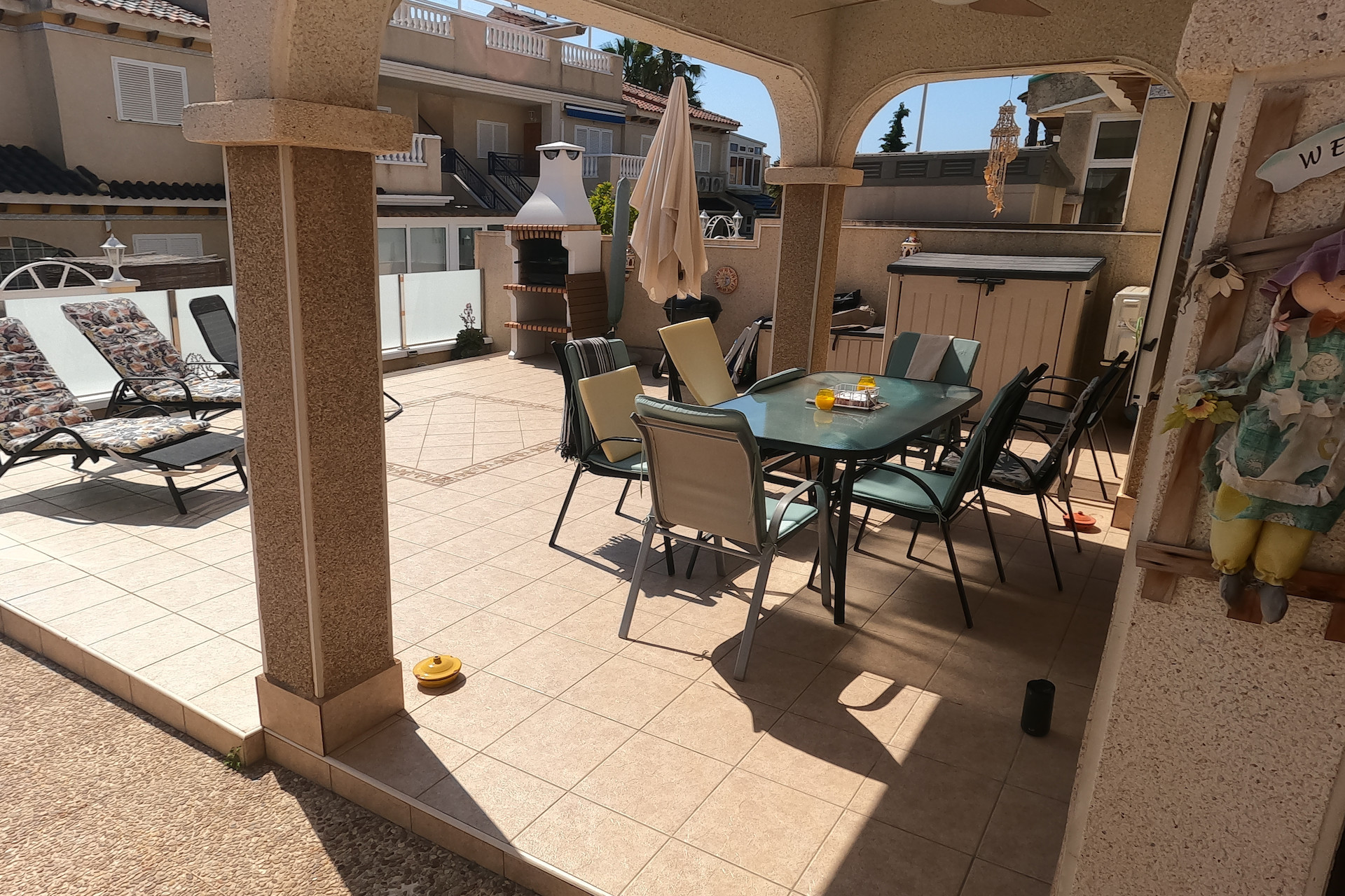 Herverkoop - Apartment - Orihuela Costa - Playa Flamenca