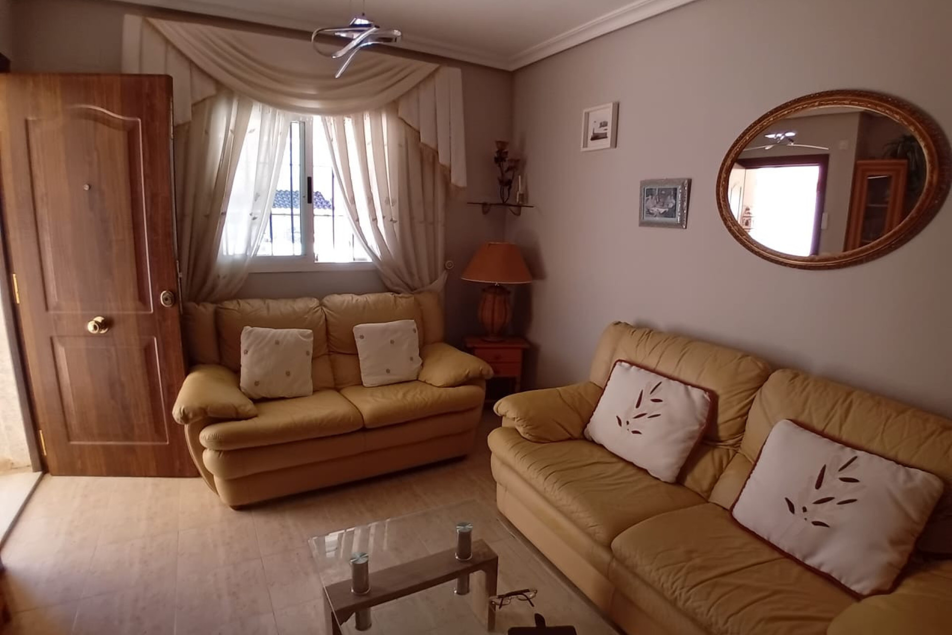 Herverkoop - Apartment - Orihuela Costa - Playa Flamenca