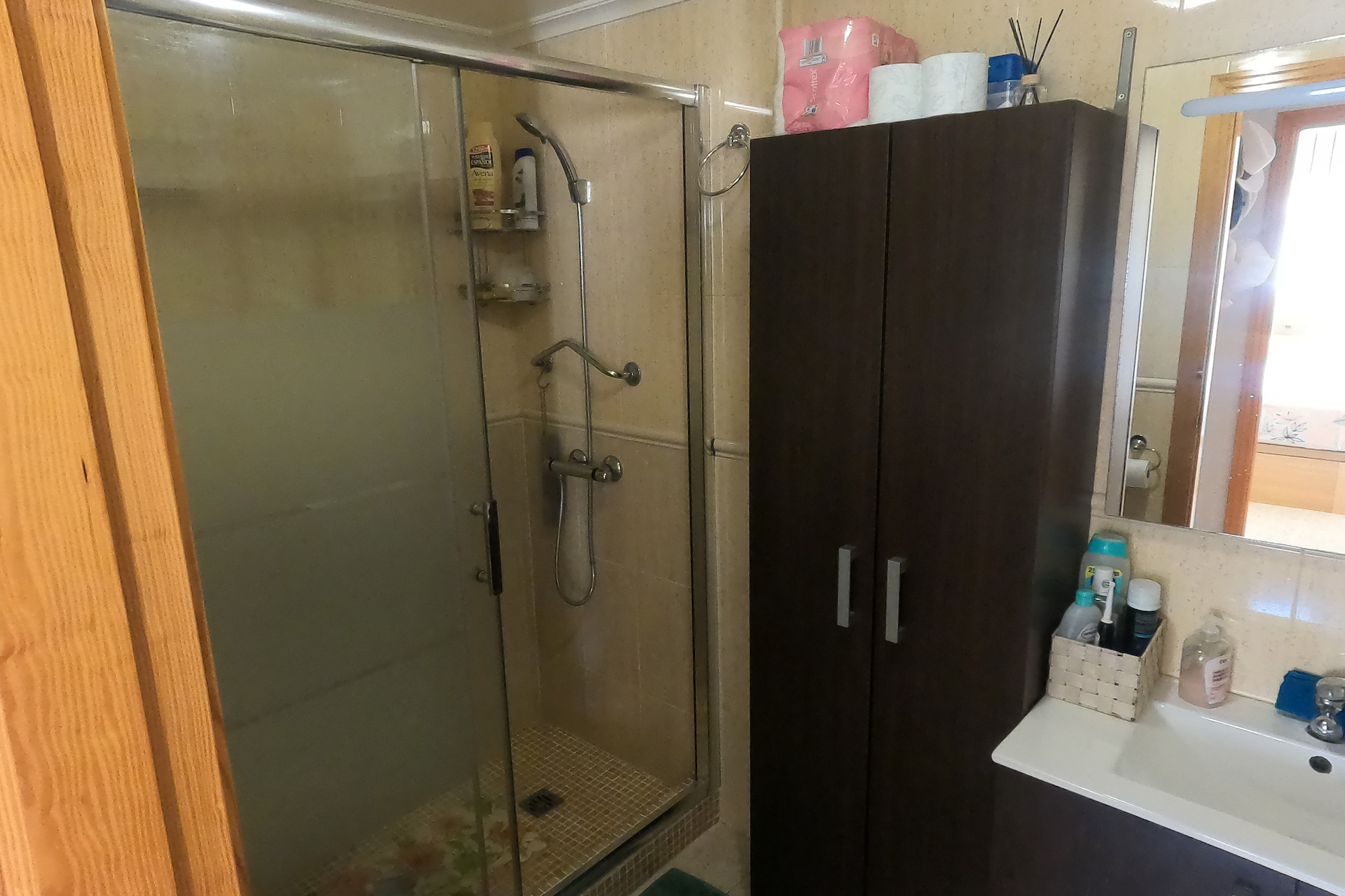 Herverkoop - Apartment - Orihuela Costa - Playa Flamenca