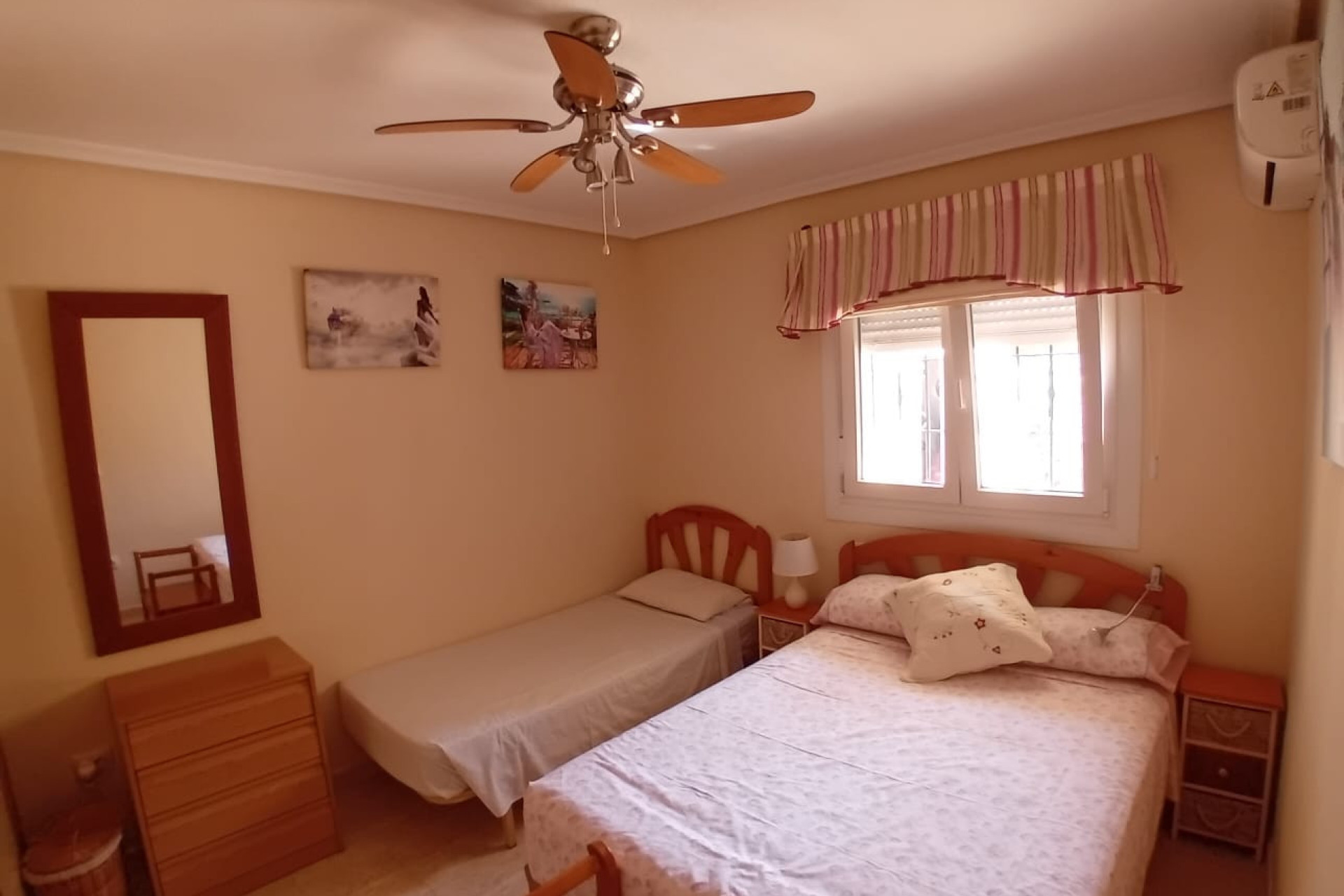 Herverkoop - Apartment - Orihuela Costa - Playa Flamenca
