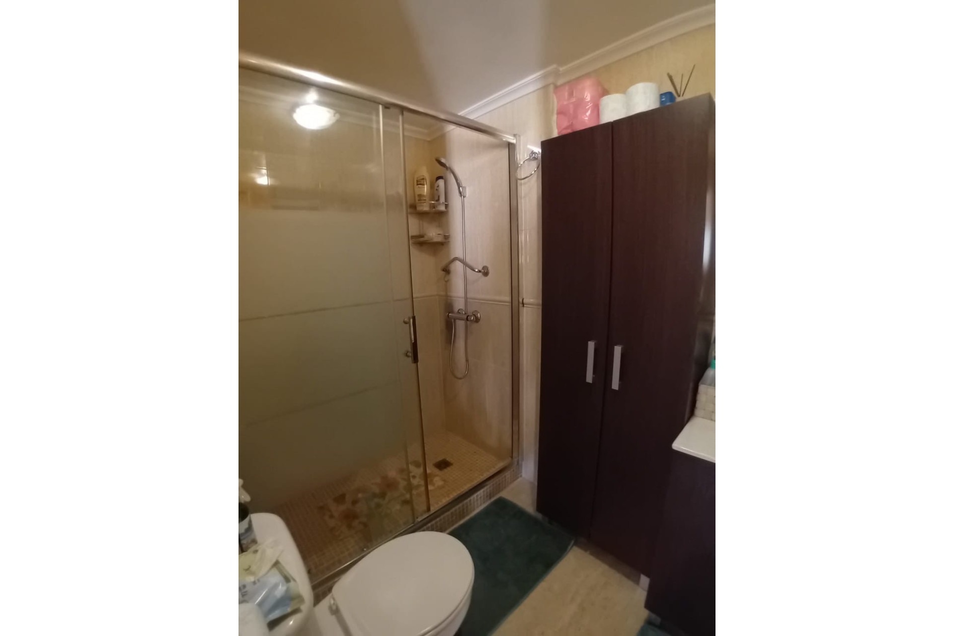 Herverkoop - Apartment - Orihuela Costa - Playa Flamenca