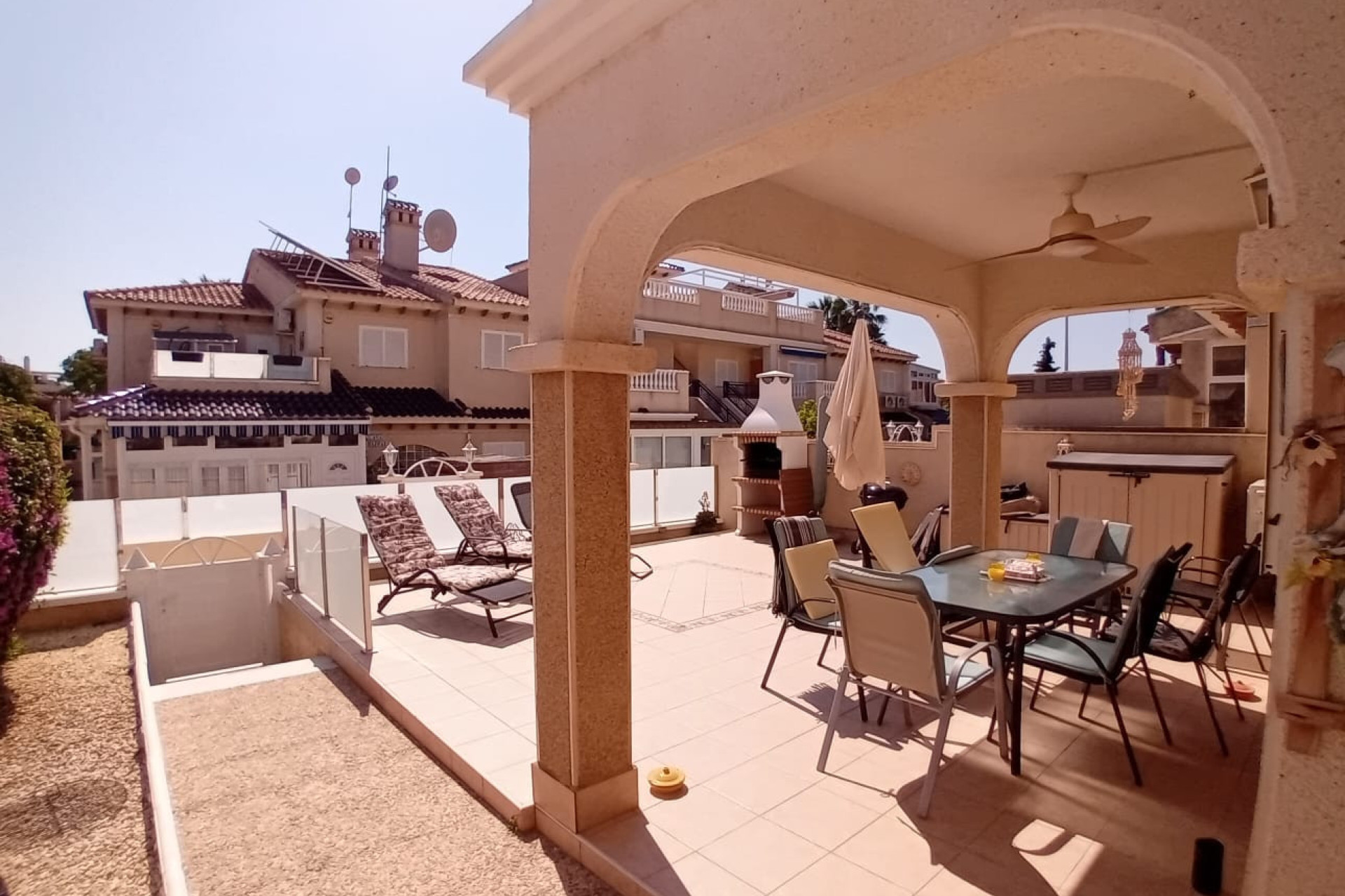 Herverkoop - Apartment - Orihuela Costa - Playa Flamenca