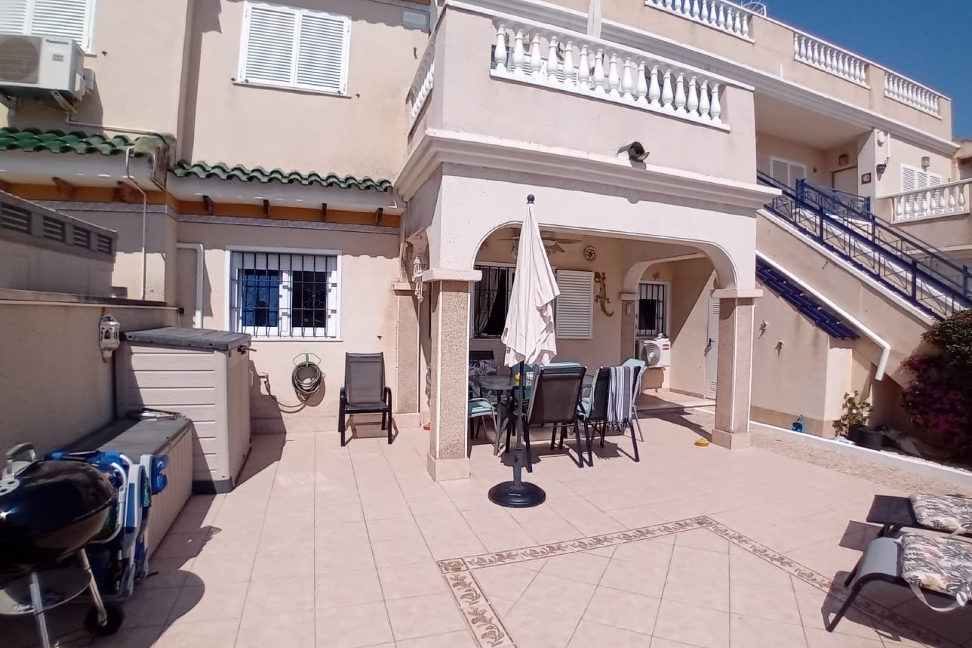 Herverkoop - Apartment - Orihuela Costa - Playa Flamenca