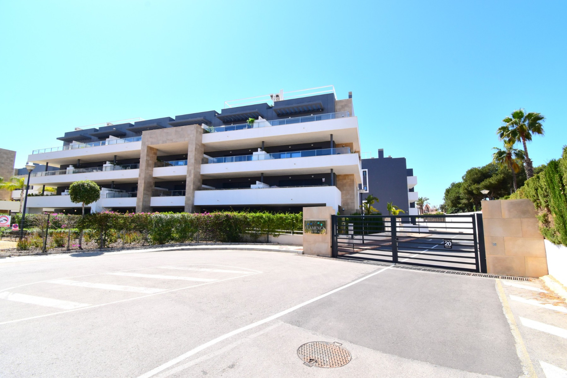 Herverkoop - Apartment - Orihuela Costa - Playa Flamenca