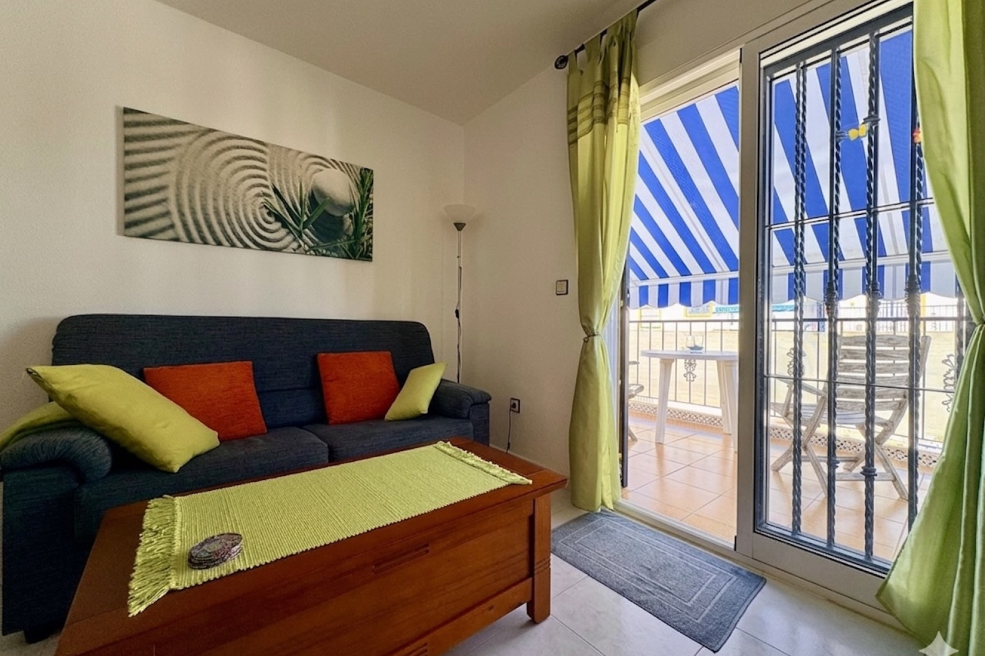 Herverkoop - Apartment - ORIHUELA COSTA - Playa Flamenca