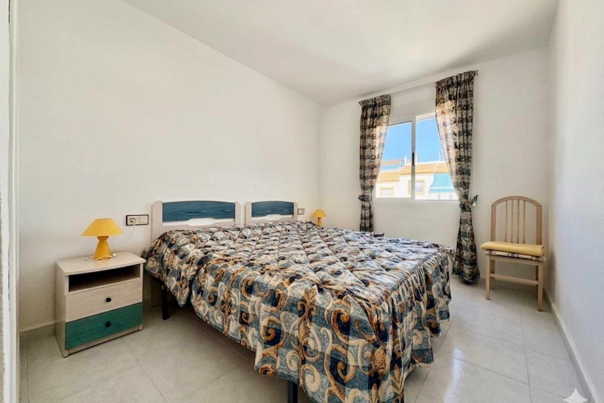 Herverkoop - Apartment - ORIHUELA COSTA - Playa Flamenca