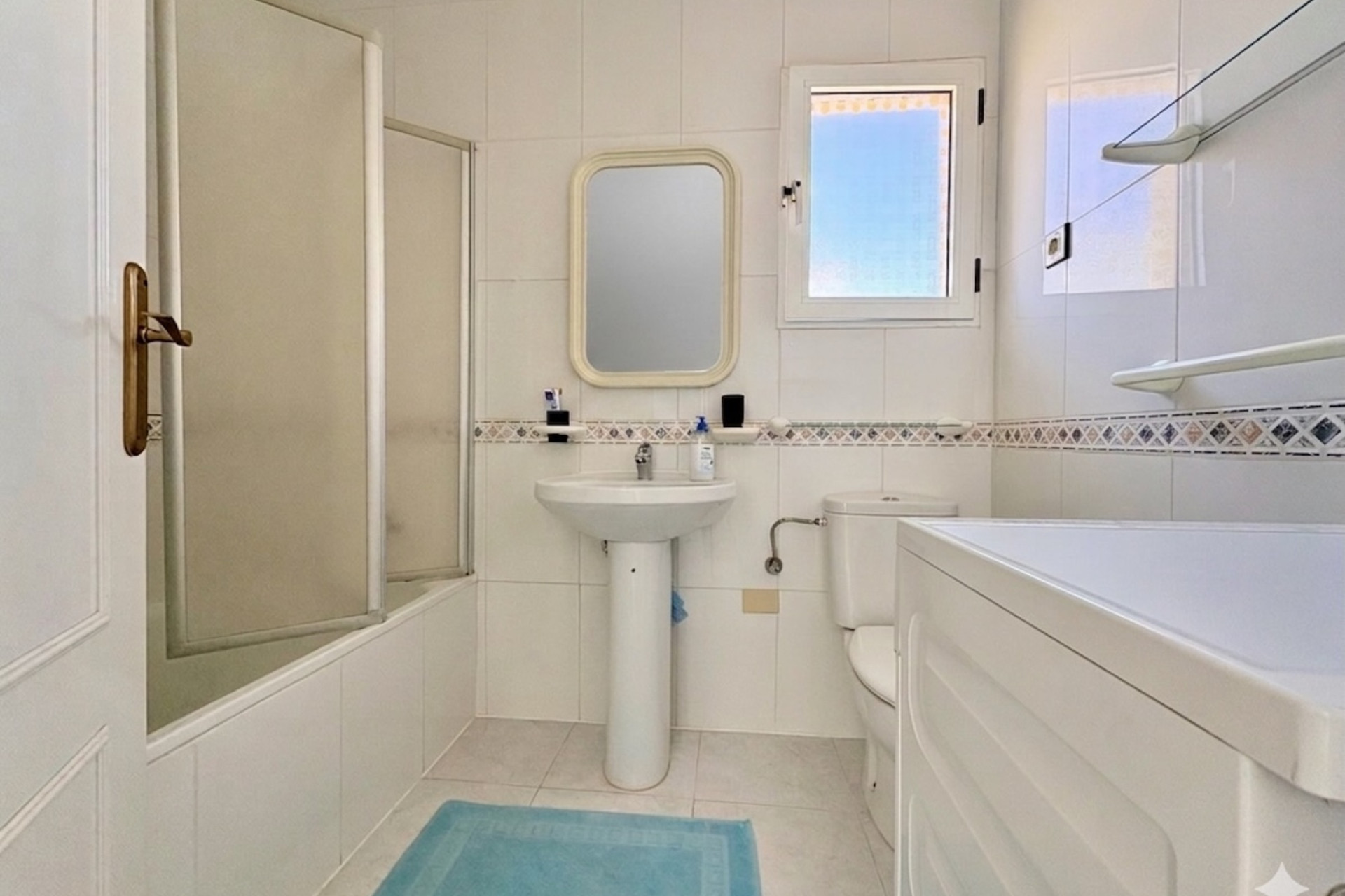 Herverkoop - Apartment - ORIHUELA COSTA - Playa Flamenca