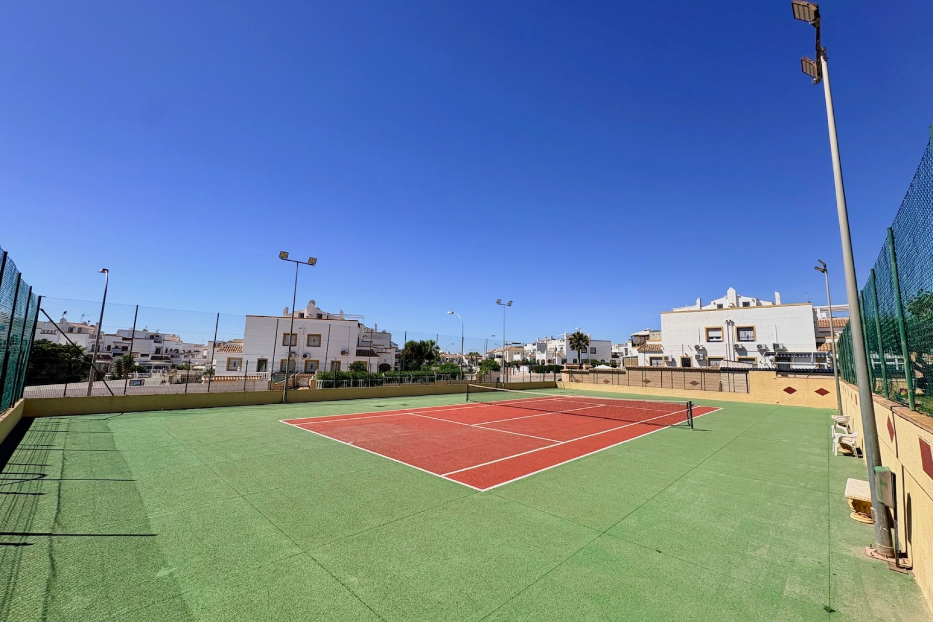 Herverkoop - Apartment - ORIHUELA COSTA - Playa Flamenca