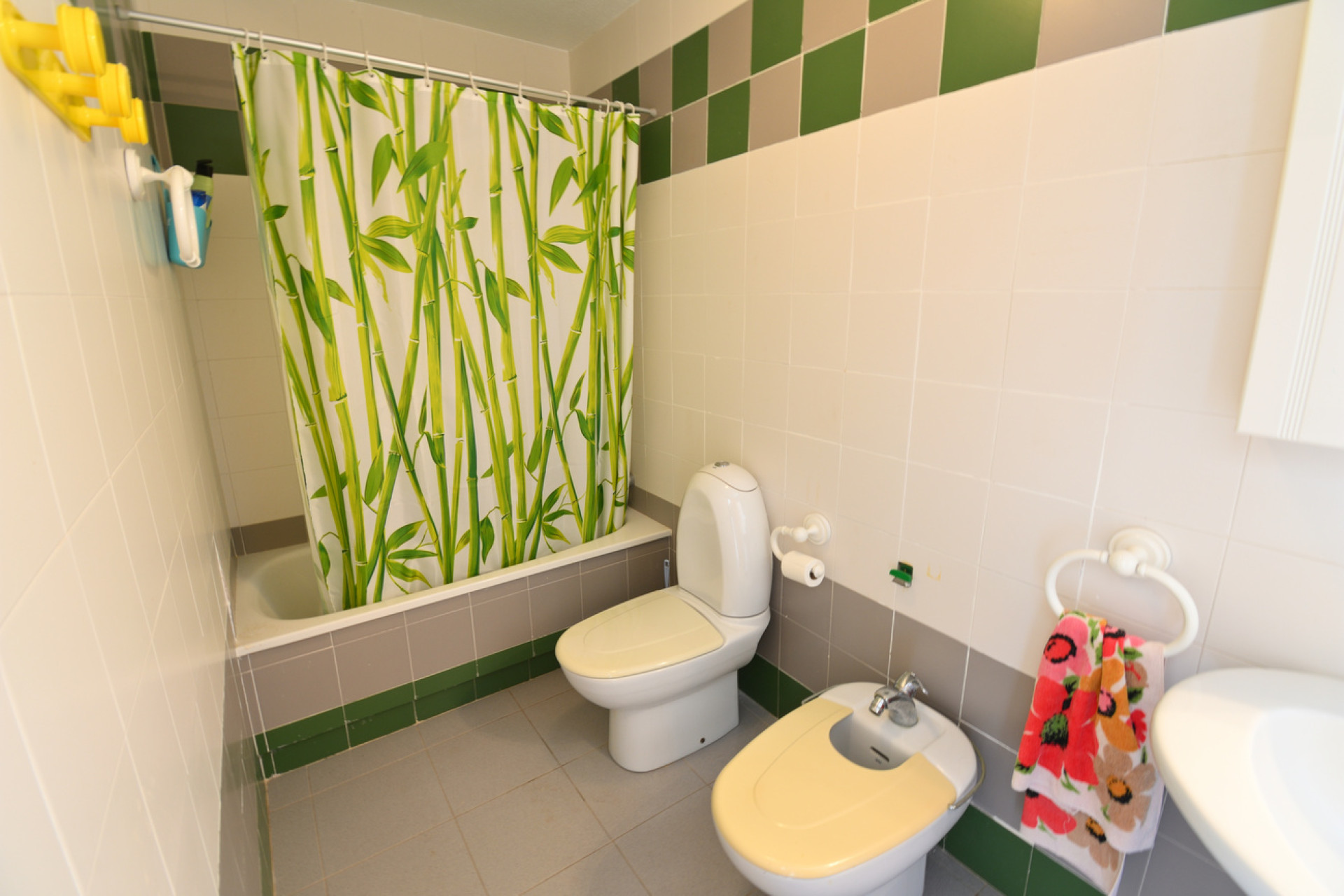 Herverkoop - Apartment - Orihuela Costa - Playa Flamenca