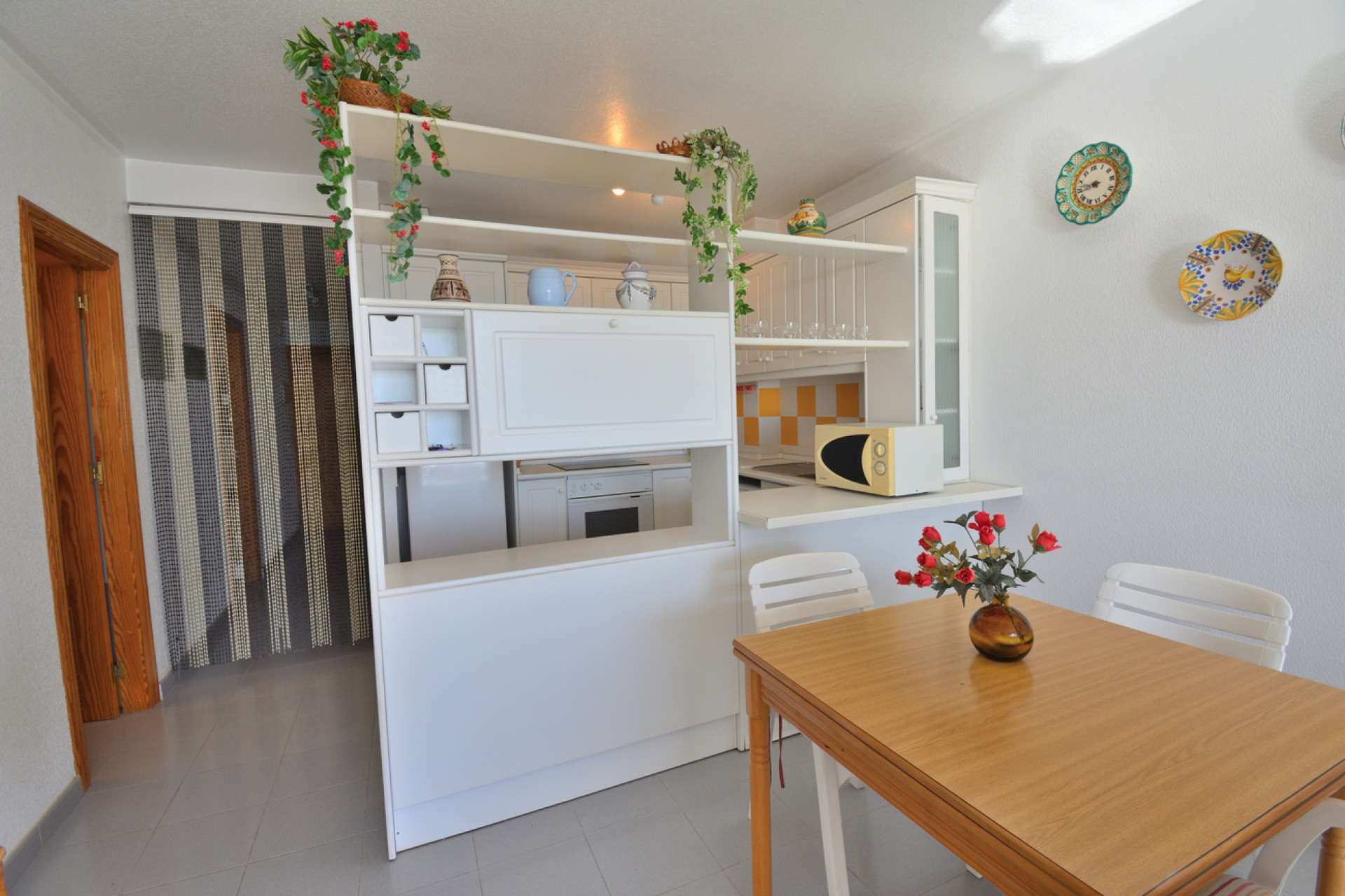 Herverkoop - Apartment - Orihuela Costa - Playa Flamenca